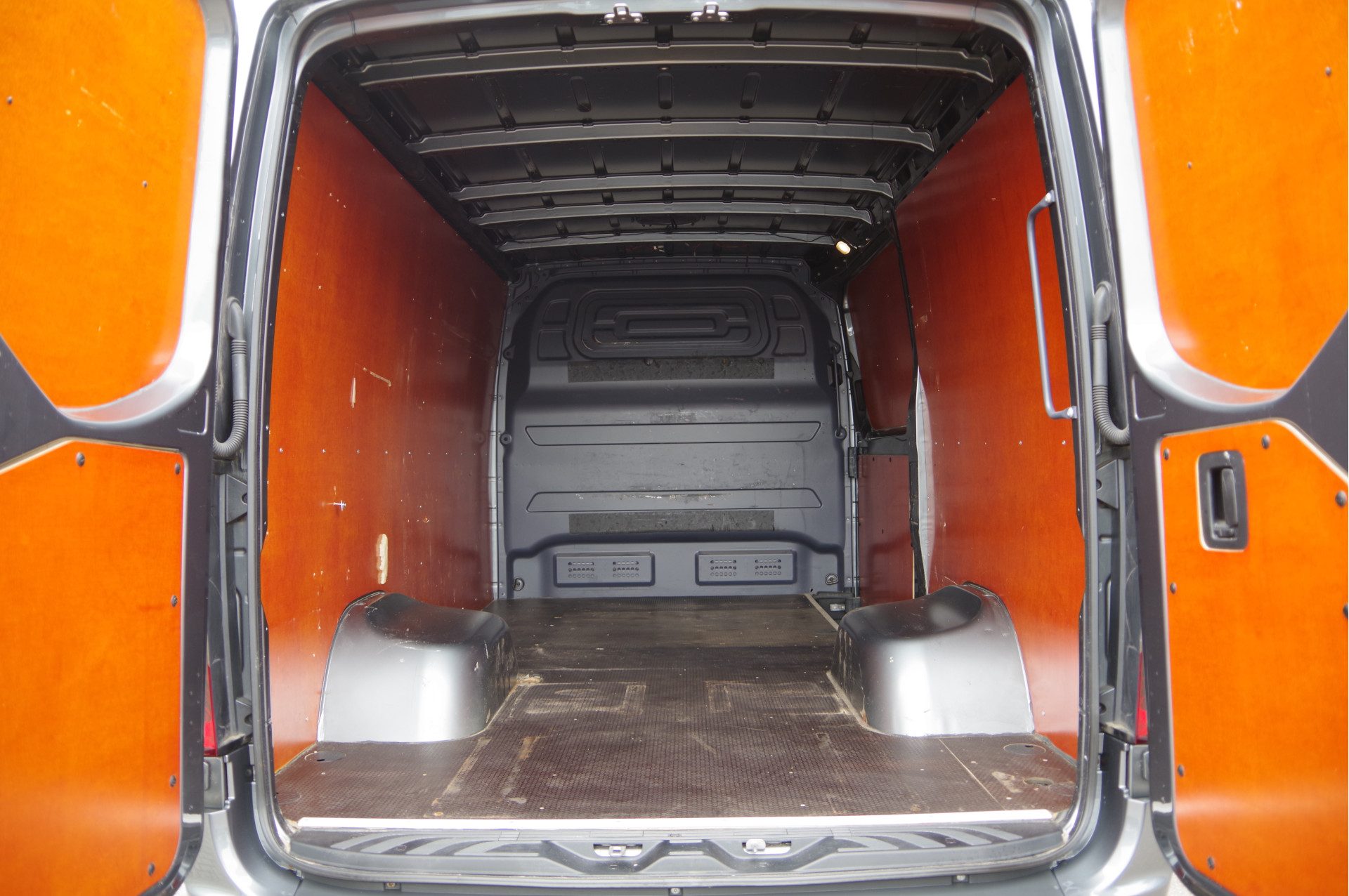 Mercedes-Benz Sprinter - Afbeelding 12