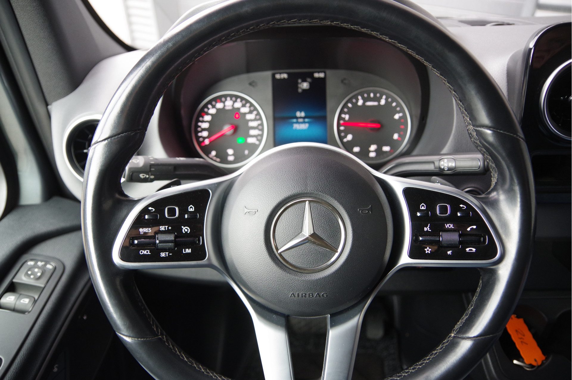 Mercedes-Benz Sprinter - Afbeelding 13