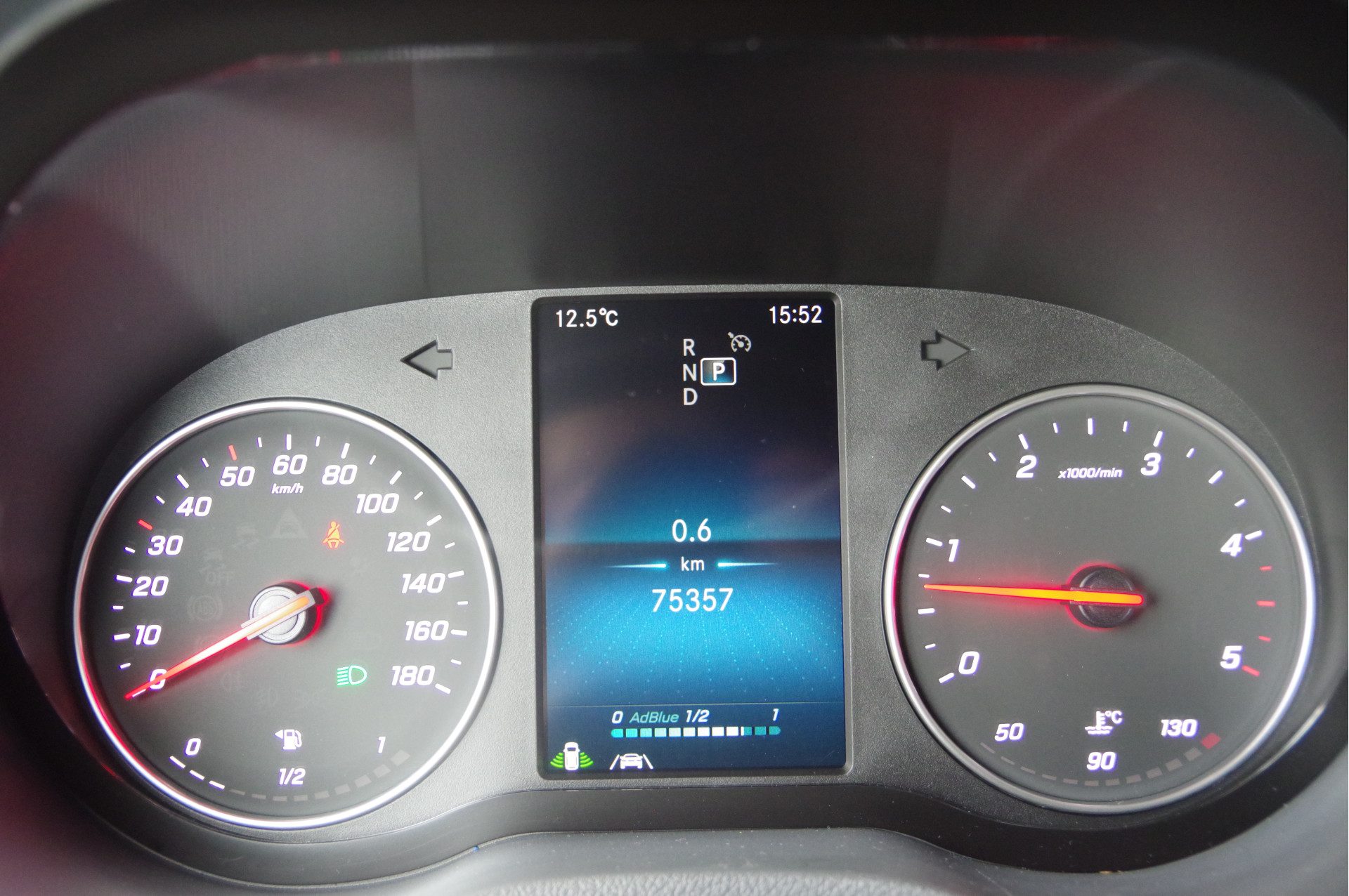 Mercedes-Benz Sprinter - Afbeelding 15