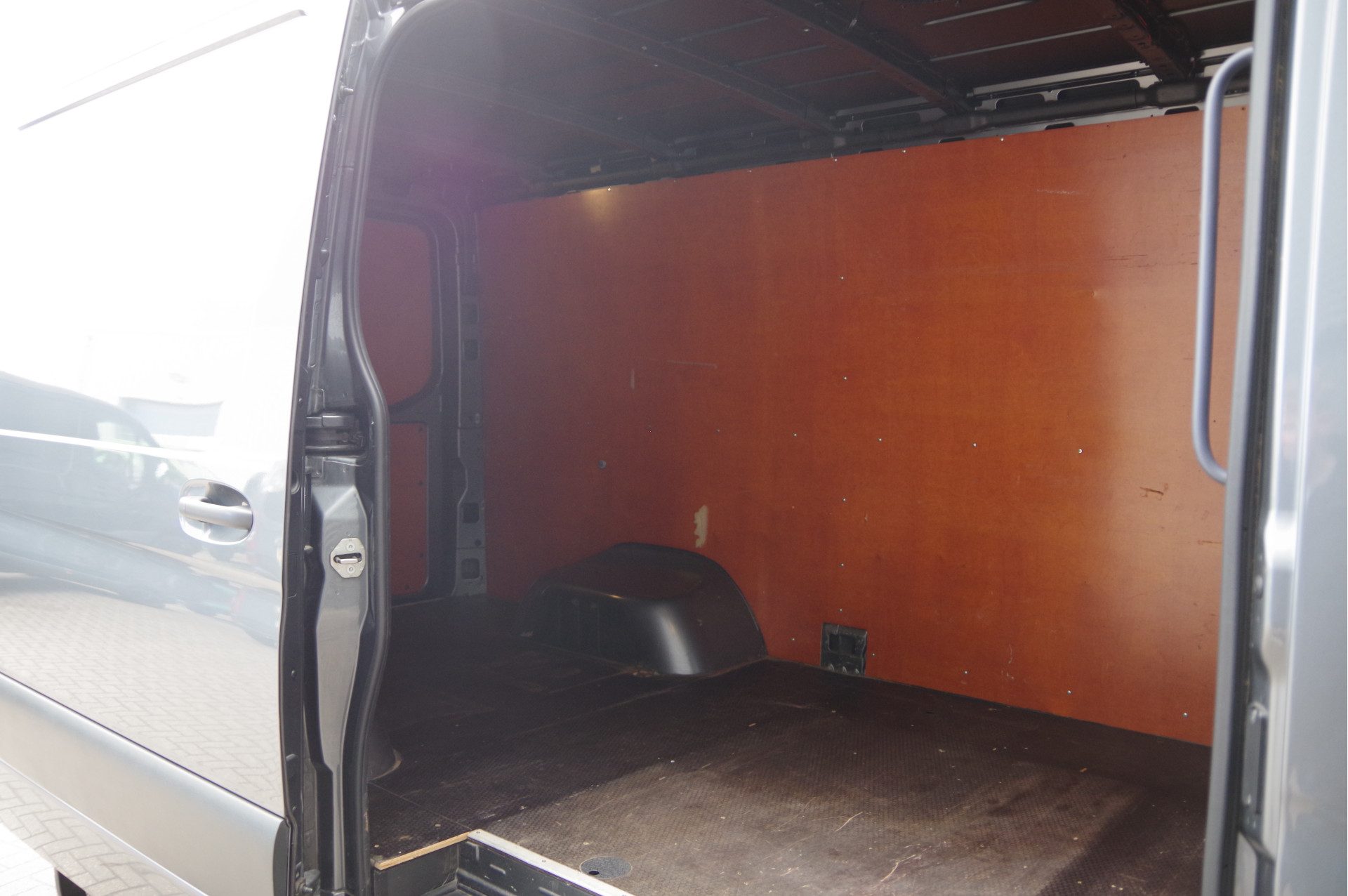 Mercedes-Benz Sprinter - Afbeelding 26