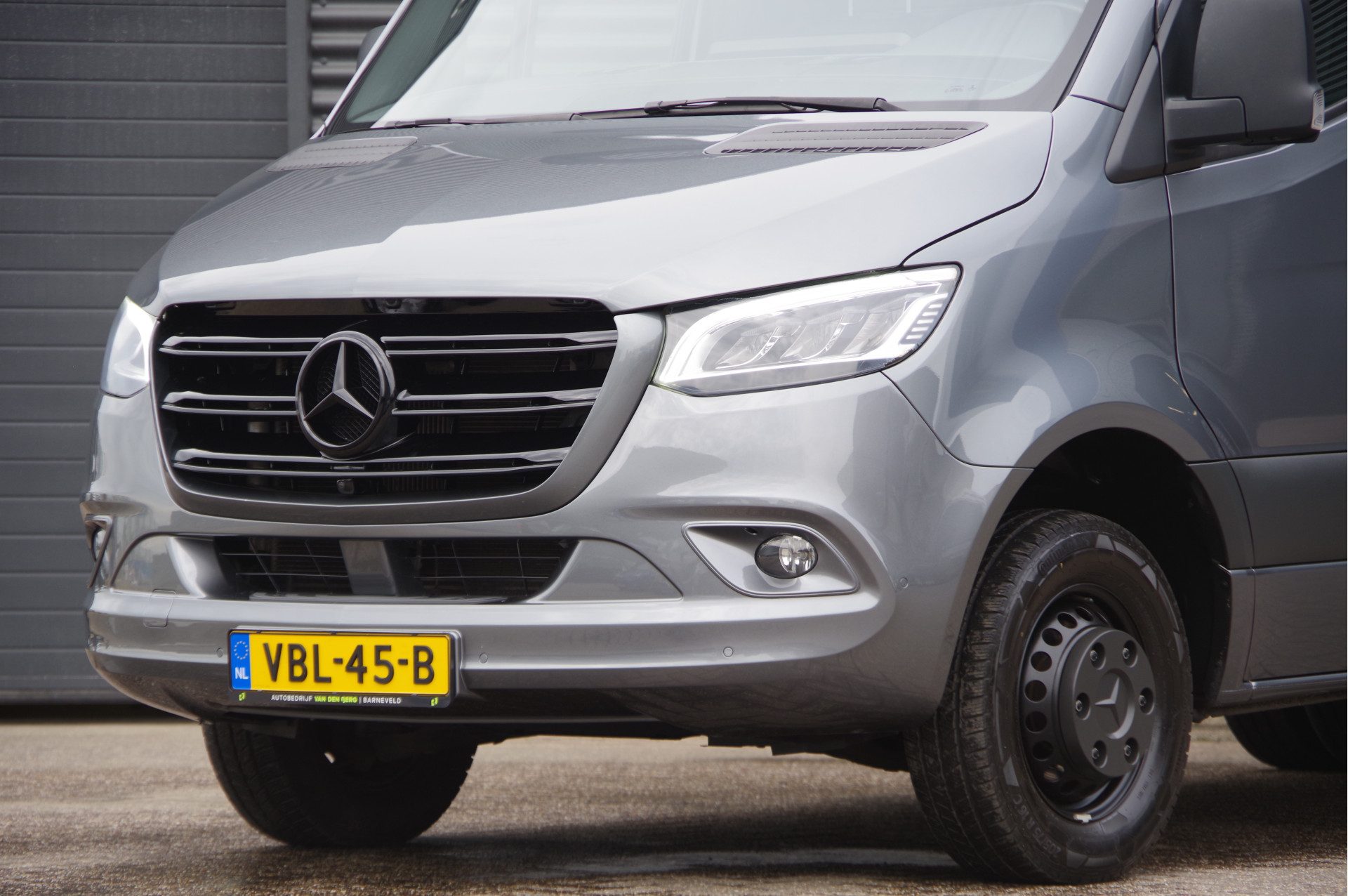 Mercedes-Benz Sprinter - Afbeelding 3