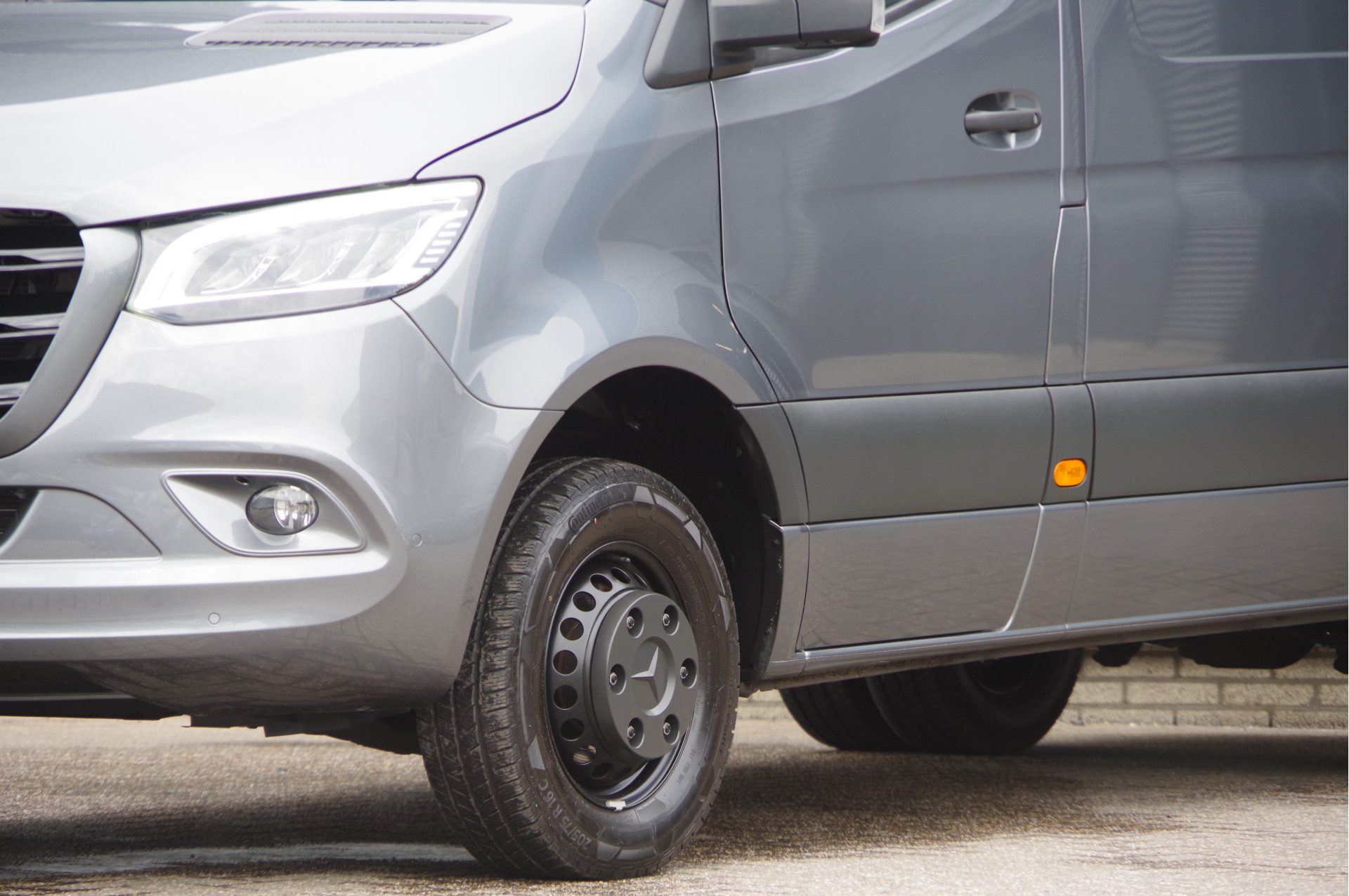 Mercedes-Benz Sprinter - Afbeelding 35