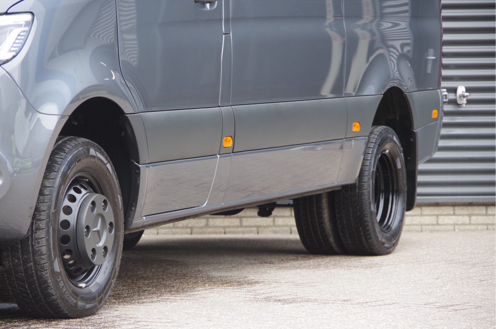 Mercedes-Benz Sprinter - Afbeelding 36