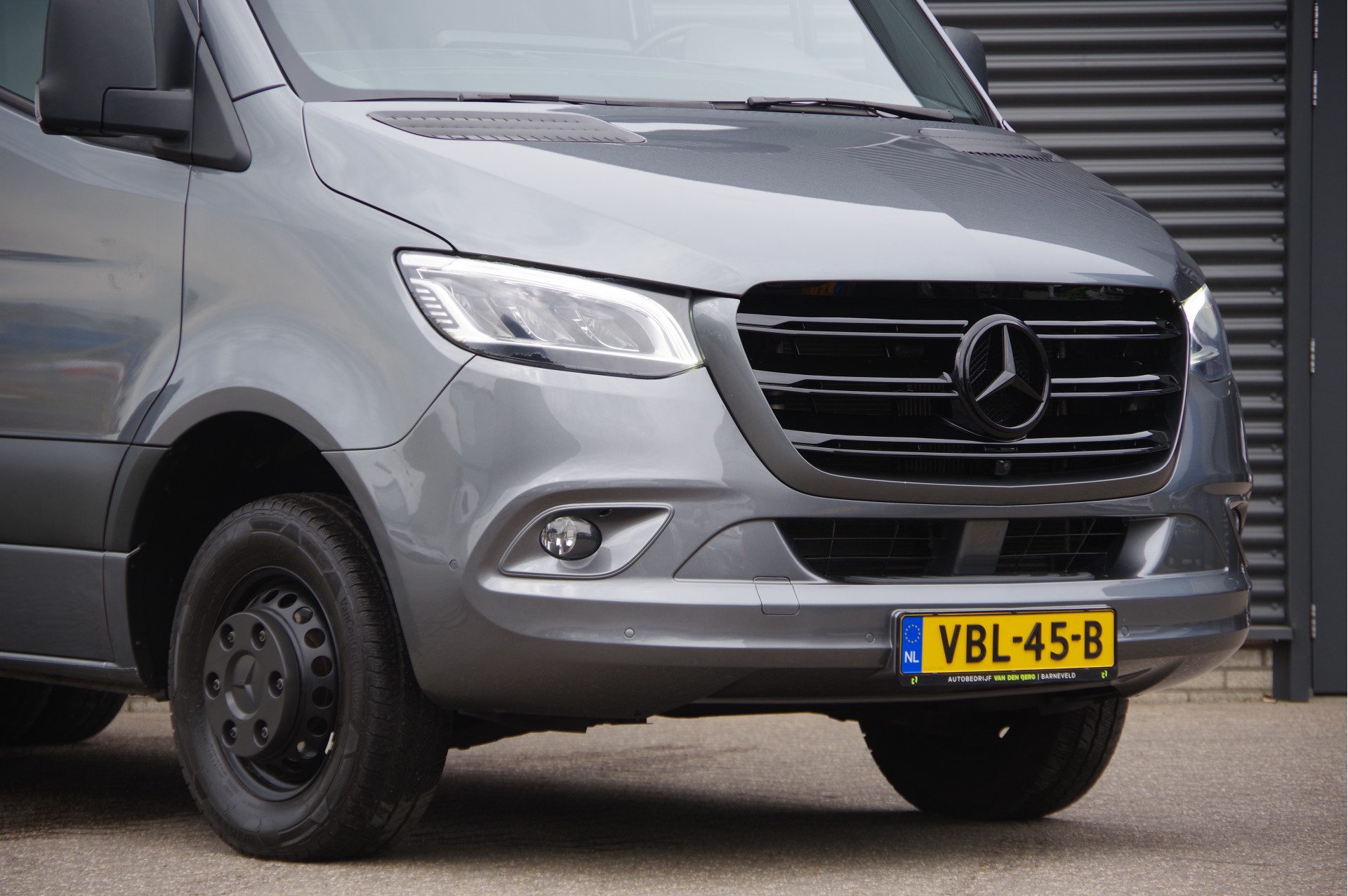 Mercedes-Benz Sprinter - Afbeelding 39