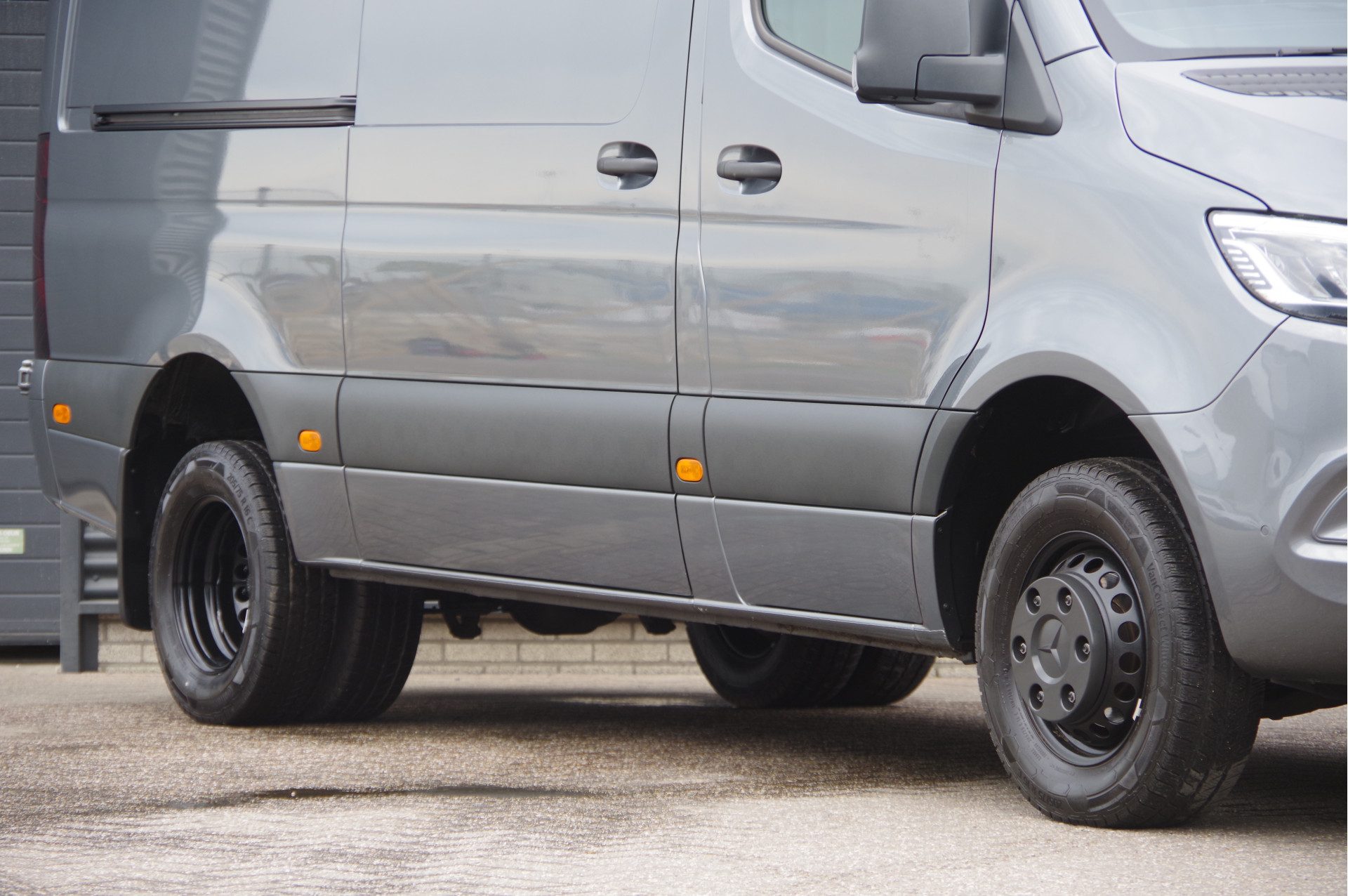 Mercedes-Benz Sprinter - Afbeelding 40
