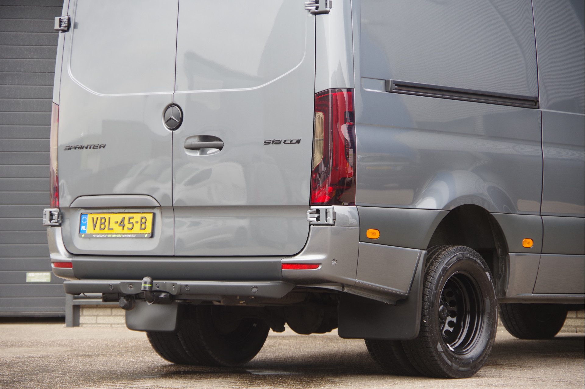 Mercedes-Benz Sprinter - Afbeelding 41