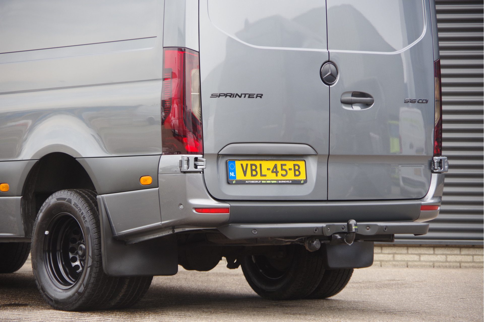 Mercedes-Benz Sprinter - Afbeelding 43