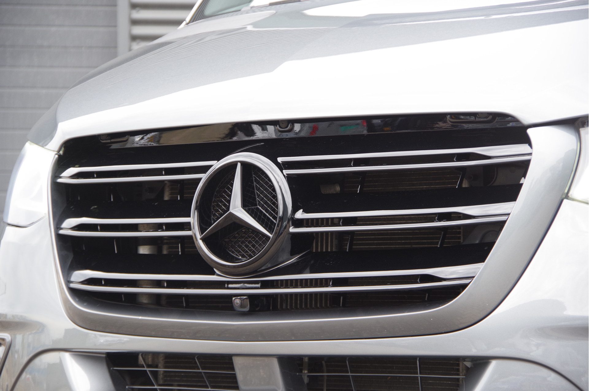Mercedes-Benz Sprinter - Afbeelding 5