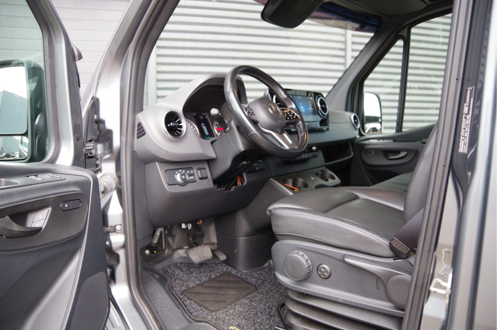 Mercedes-Benz Sprinter - Afbeelding 6