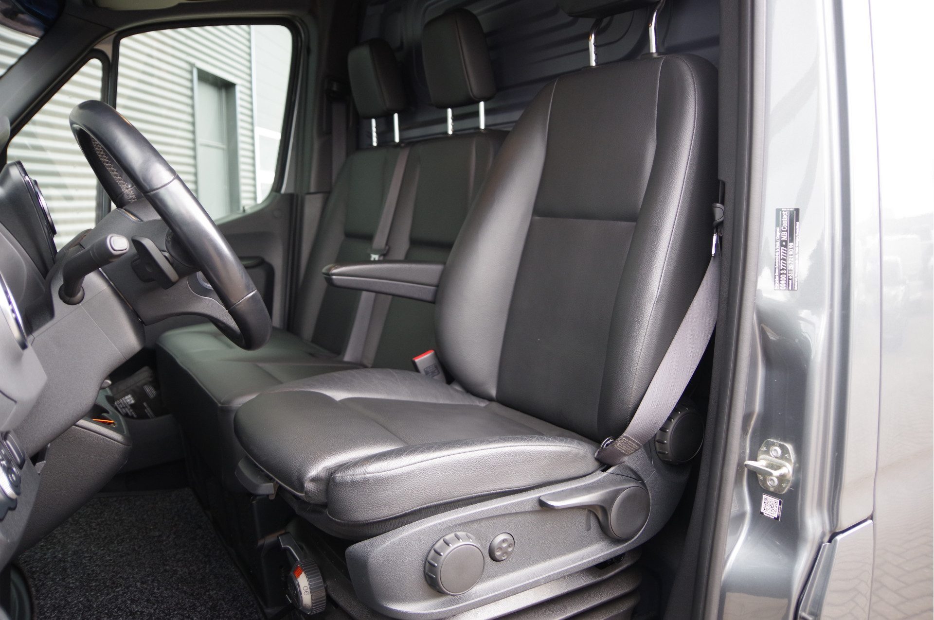 Mercedes-Benz Sprinter - Afbeelding 7