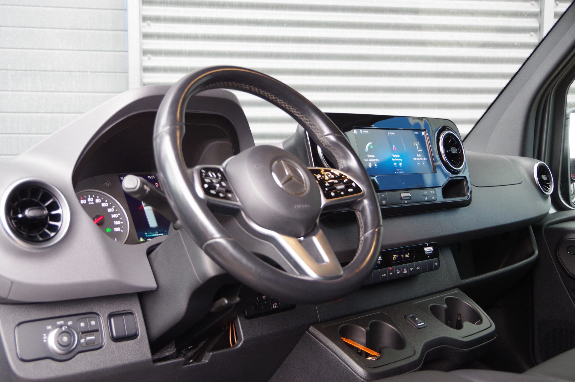 Mercedes-Benz Sprinter - Afbeelding 8