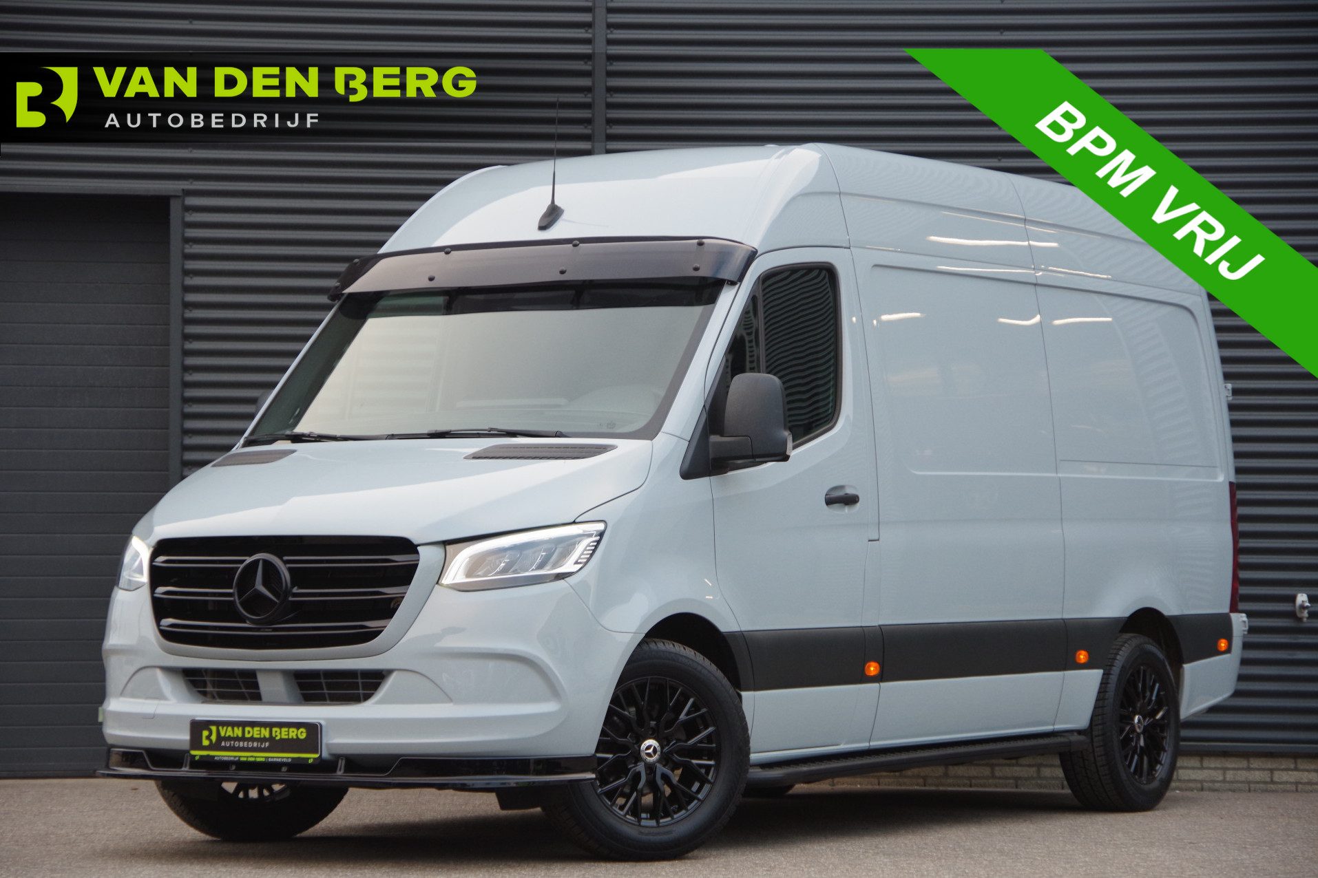 Mercedes-Benz Sprinter - Afbeelding 1