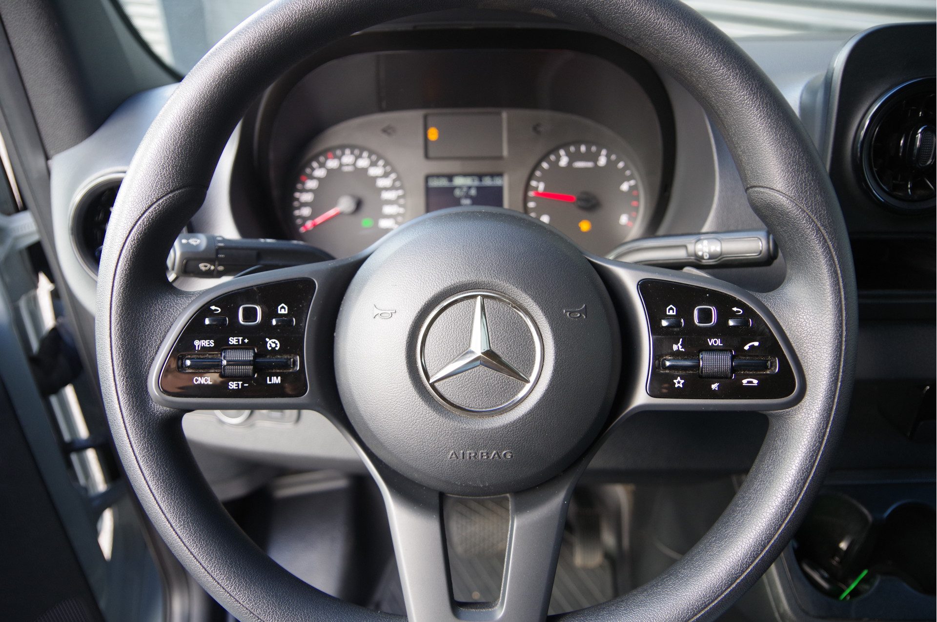 Mercedes-Benz Sprinter - Afbeelding 11