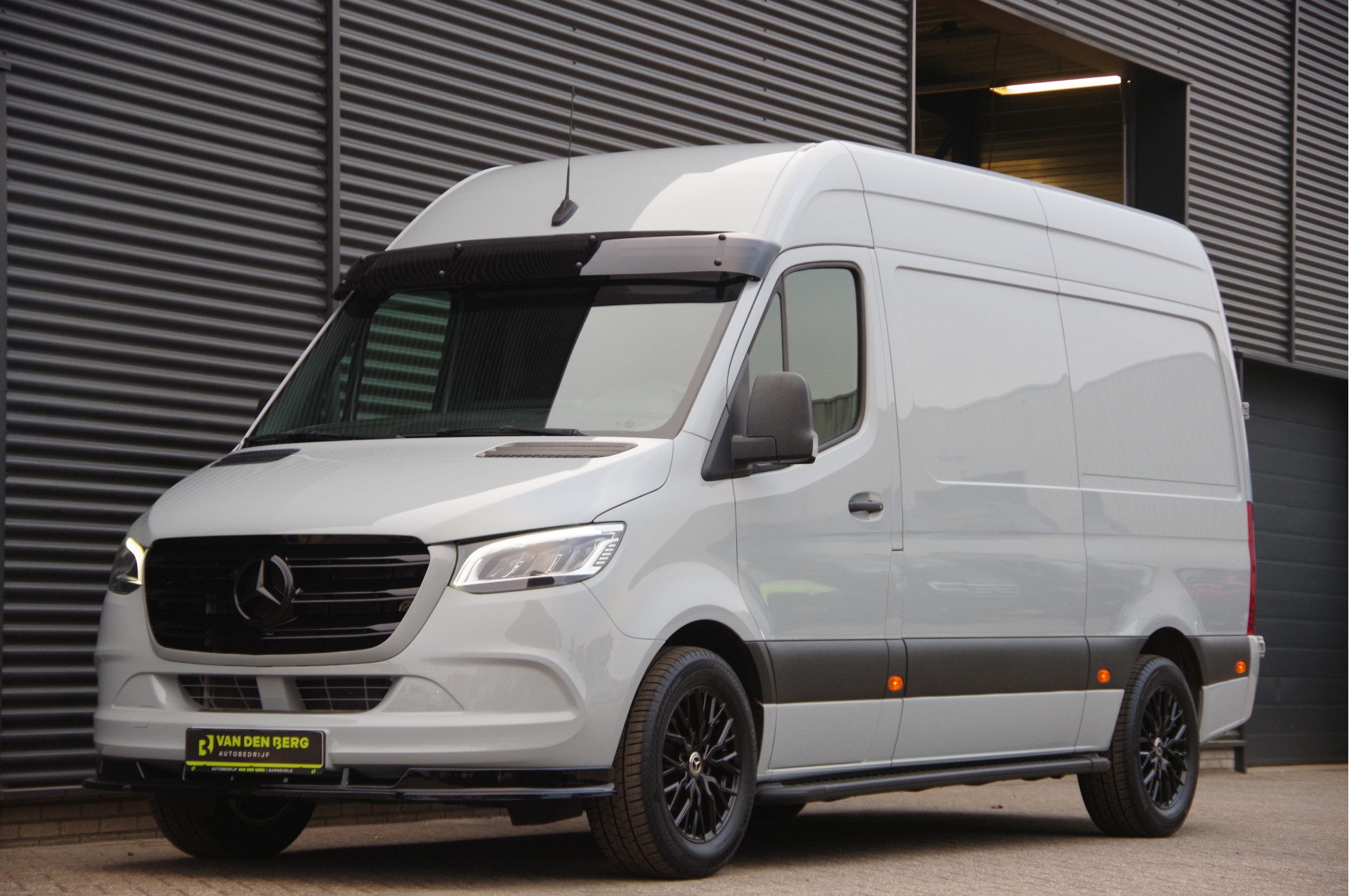 Mercedes-Benz Sprinter - Afbeelding 2