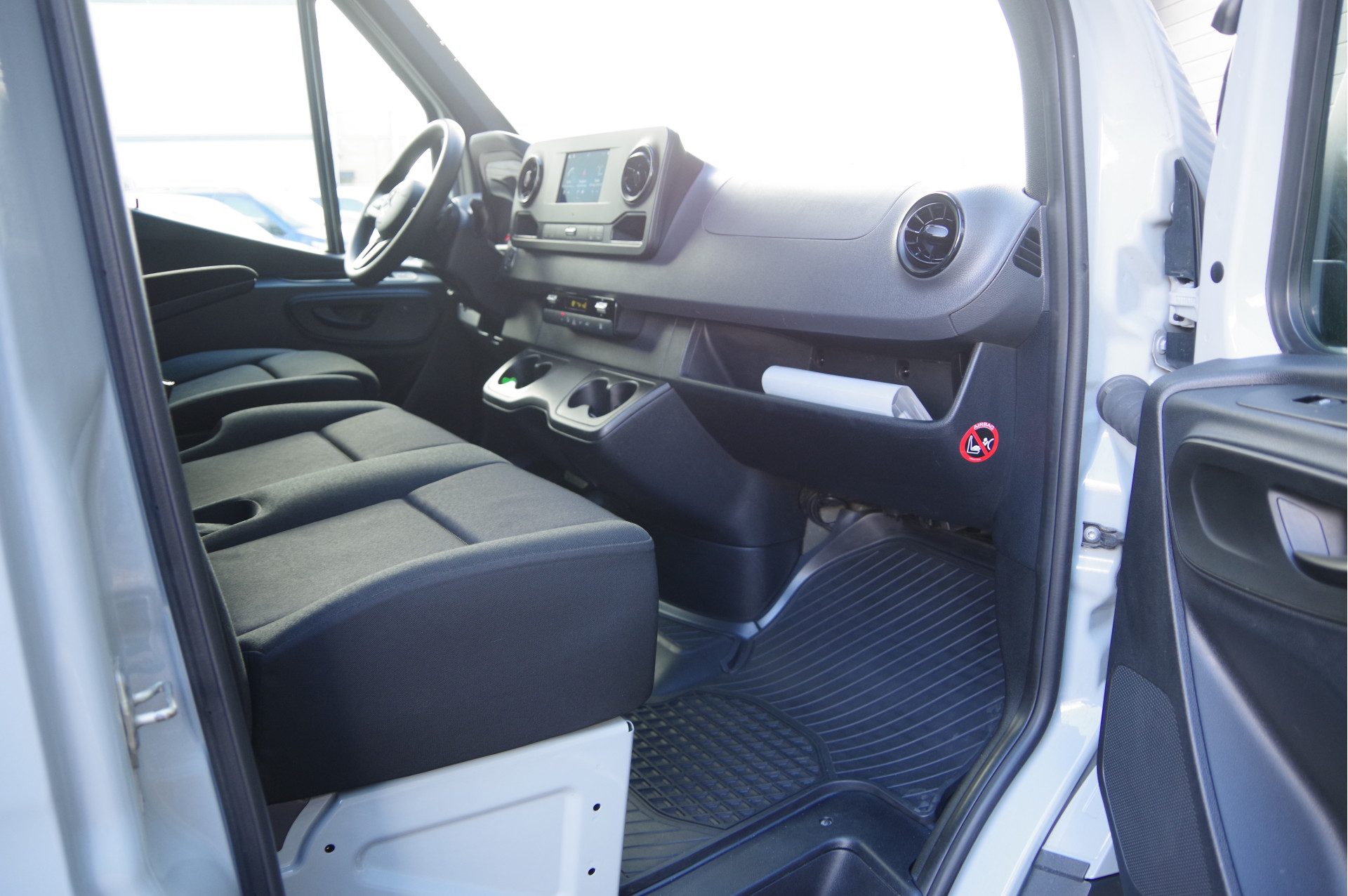 Mercedes-Benz Sprinter - Afbeelding 22
