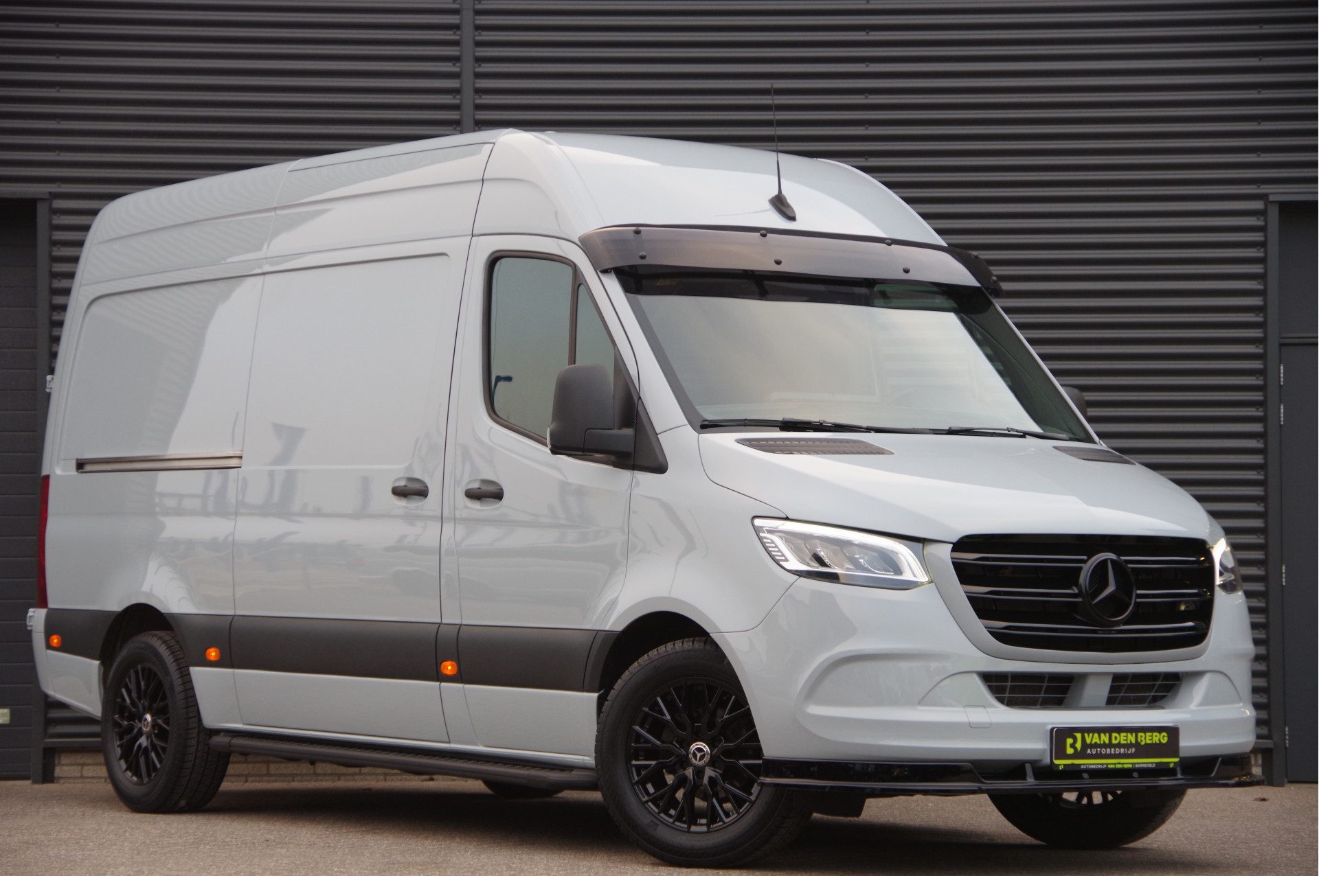 Mercedes-Benz Sprinter - Afbeelding 25