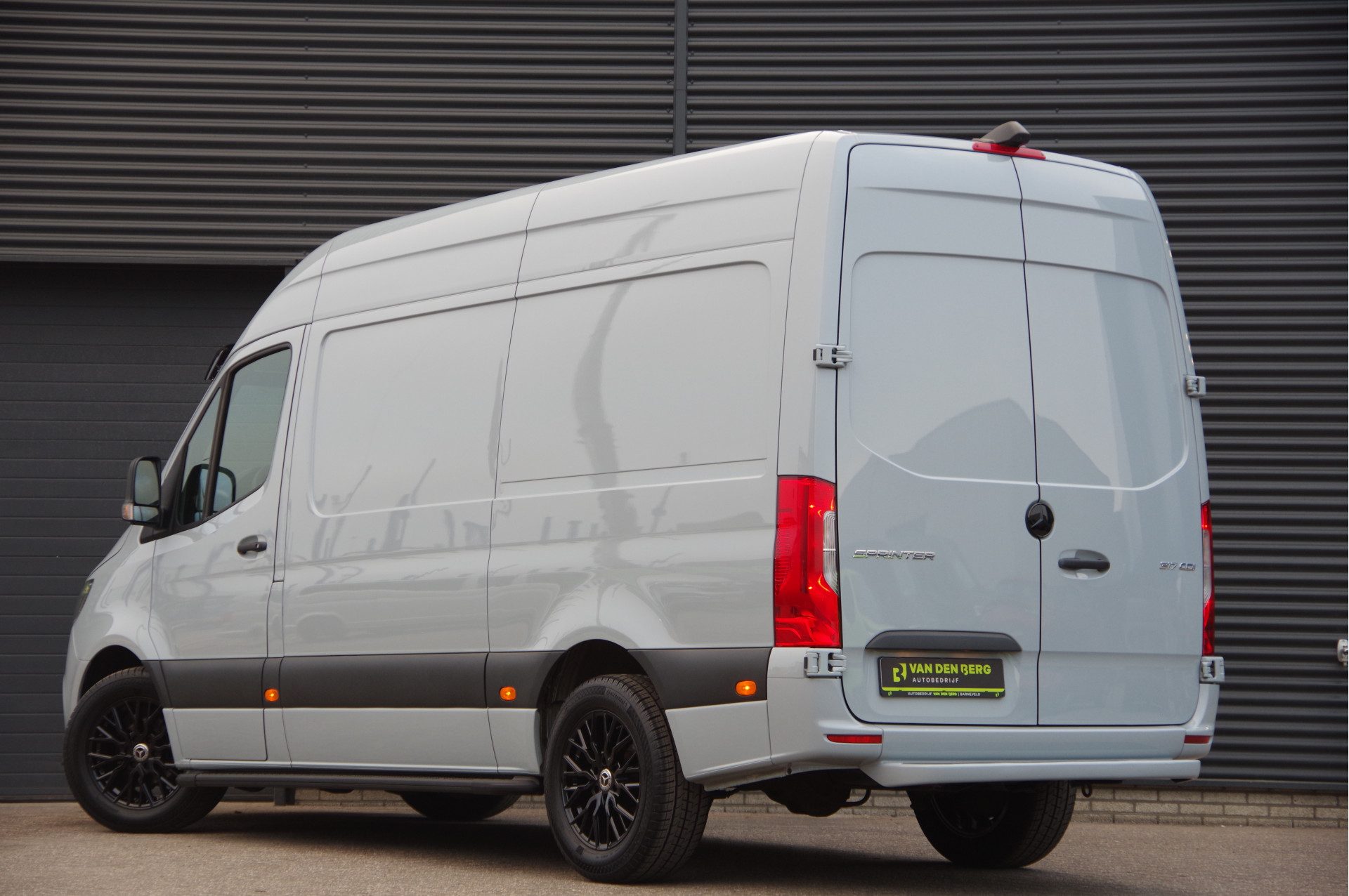 Mercedes-Benz Sprinter - Afbeelding 26