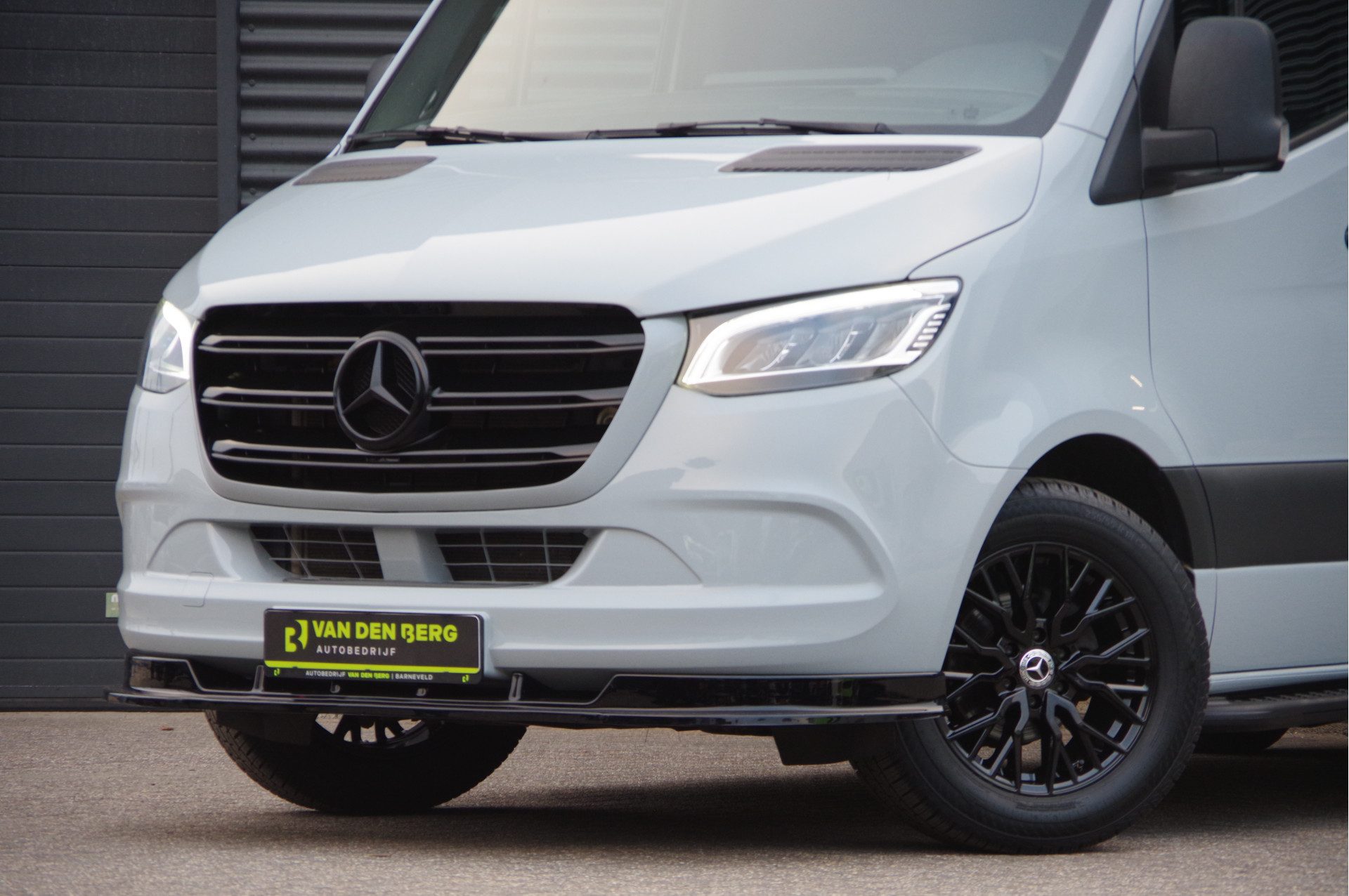 Mercedes-Benz Sprinter - Afbeelding 27