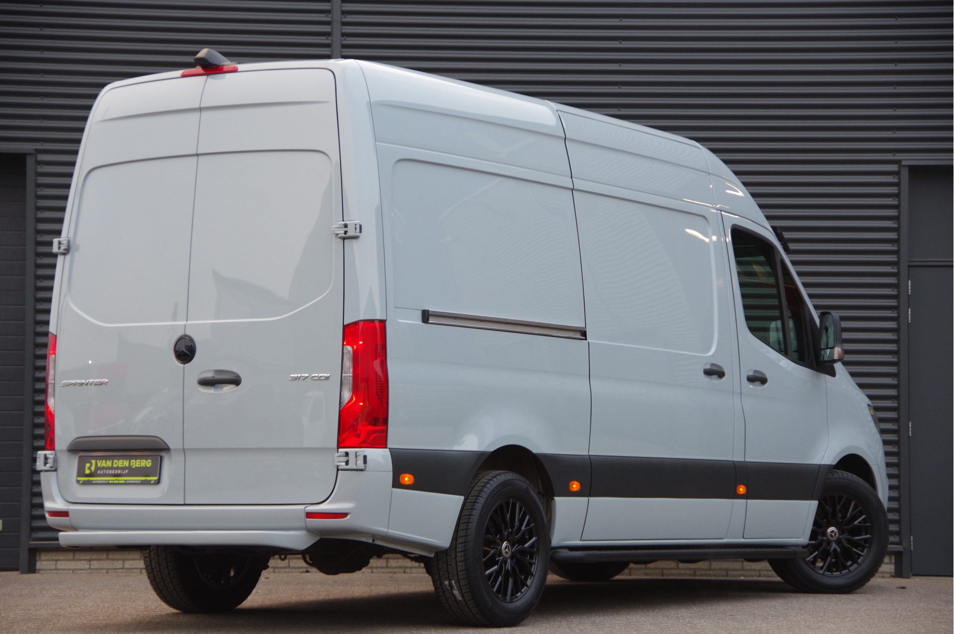 Mercedes-Benz Sprinter - Afbeelding 3