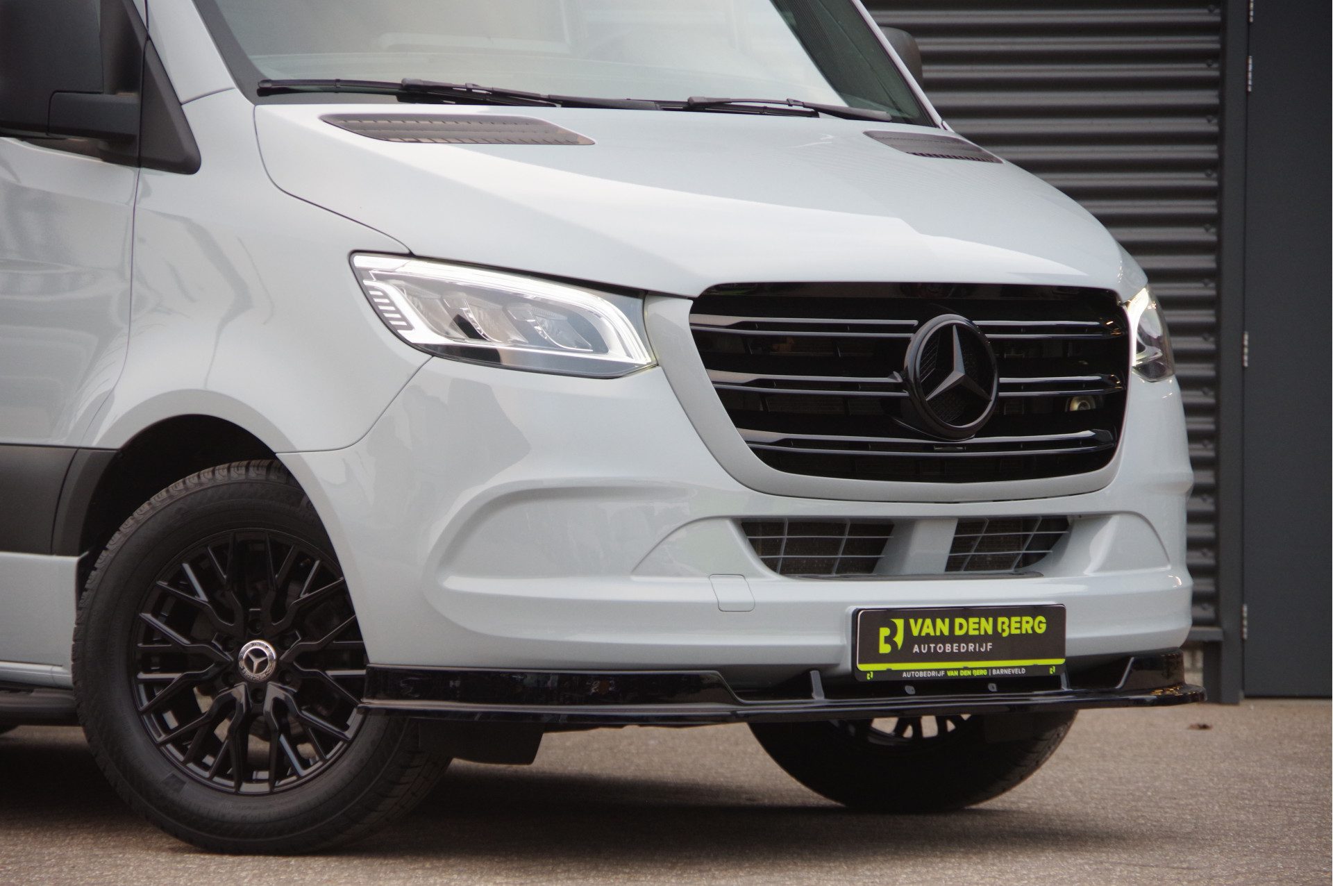 Mercedes-Benz Sprinter - Afbeelding 30
