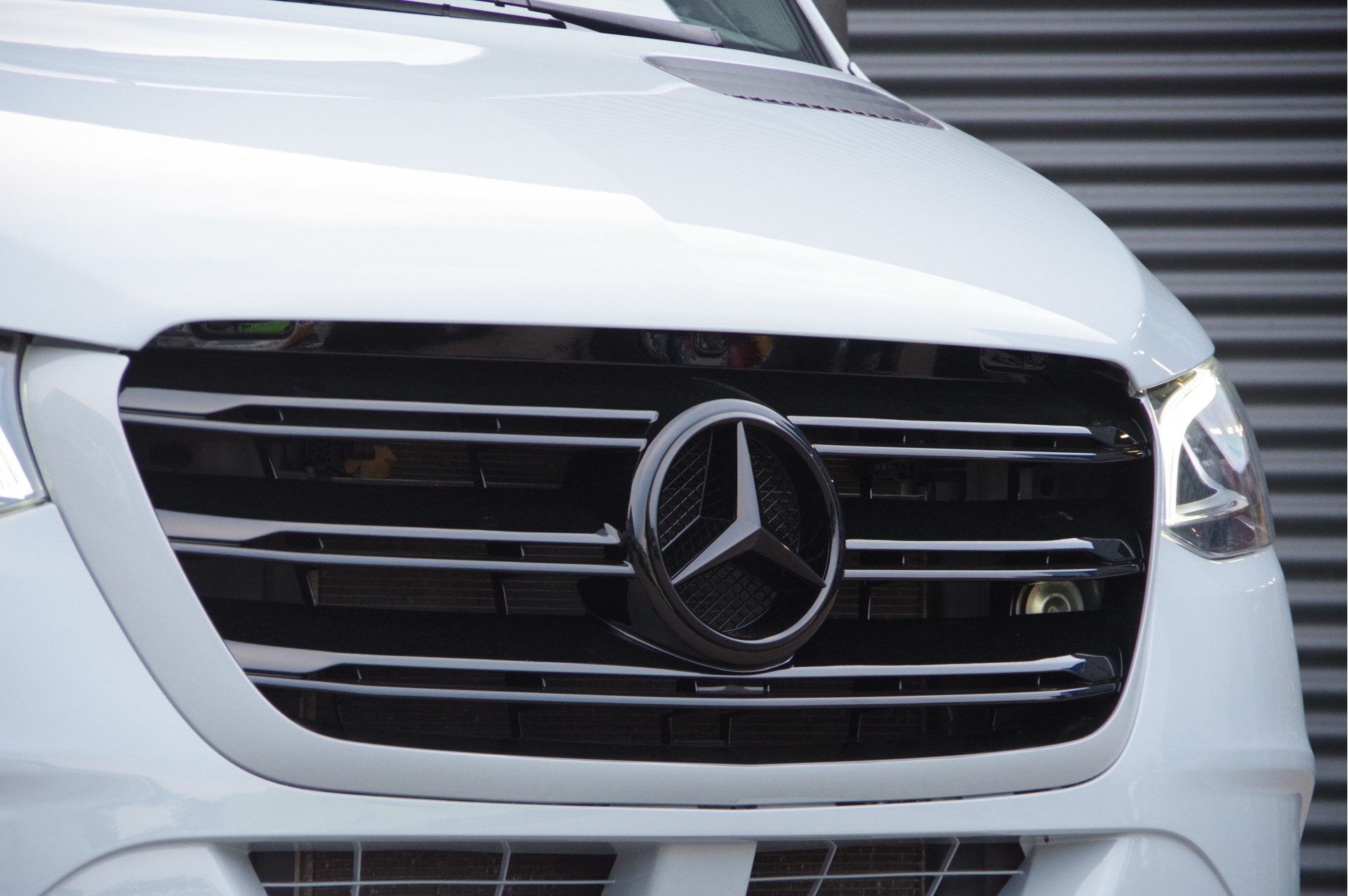 Mercedes-Benz Sprinter - Afbeelding 32