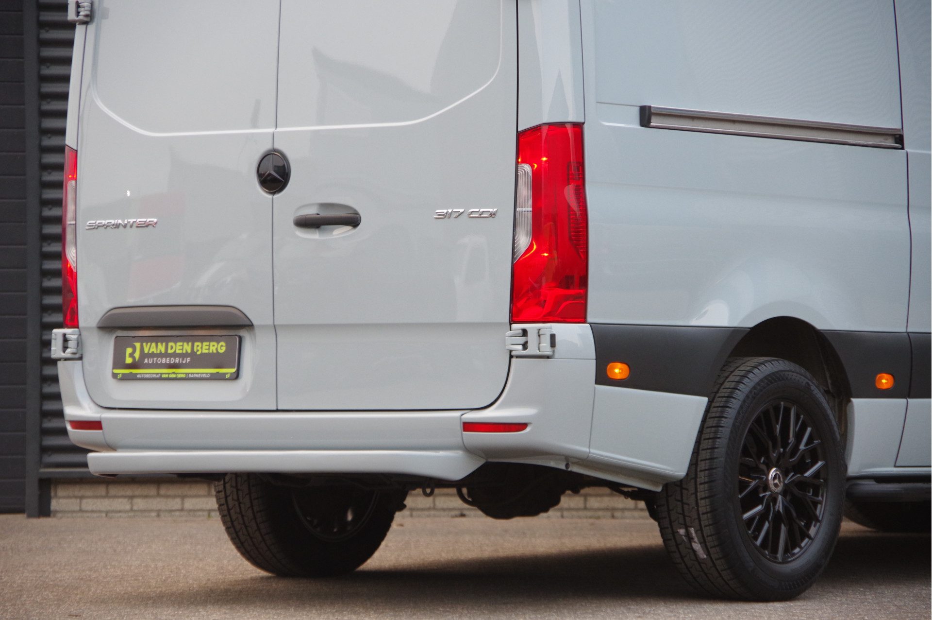 Mercedes-Benz Sprinter - Afbeelding 33