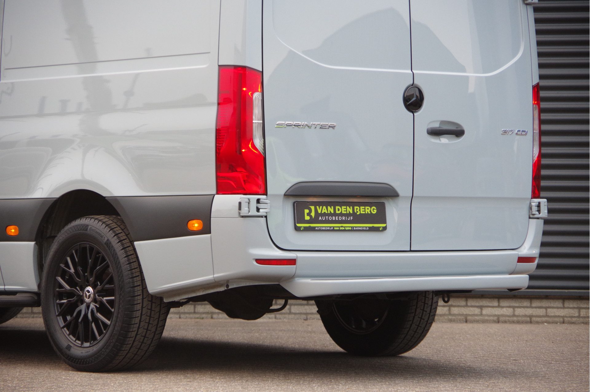 Mercedes-Benz Sprinter - Afbeelding 36