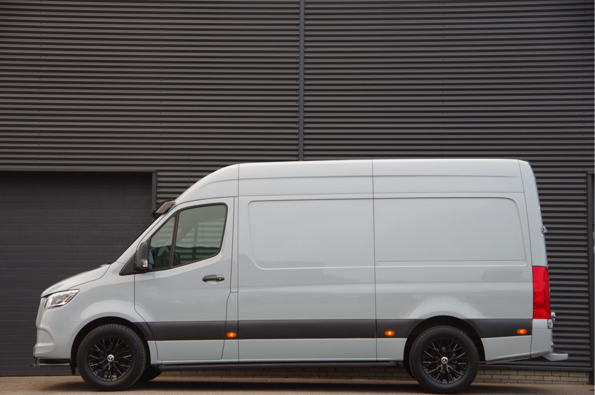 Mercedes-Benz Sprinter - Afbeelding 38