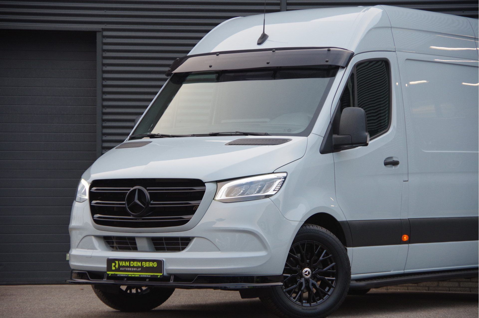 Mercedes-Benz Sprinter - Afbeelding 4