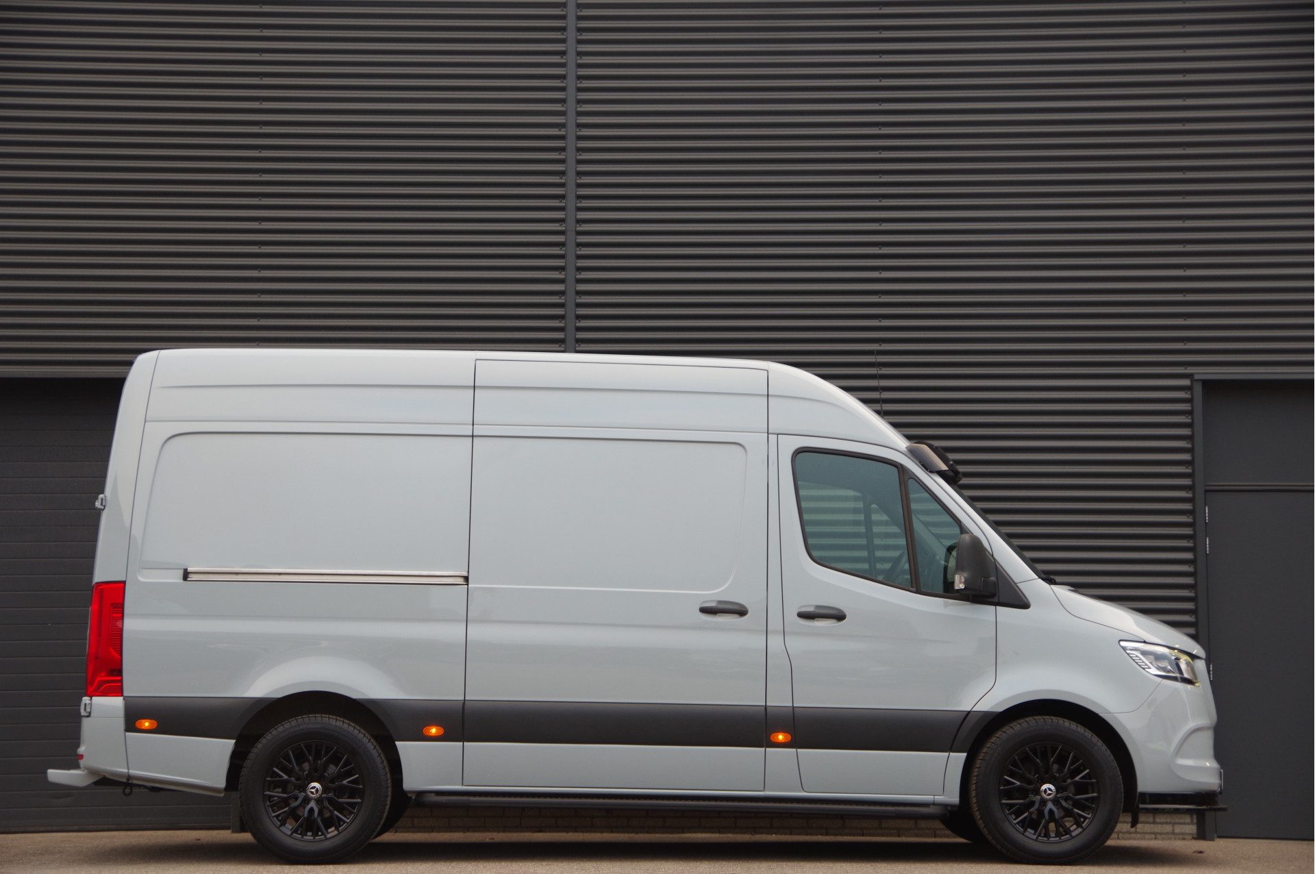 Mercedes-Benz Sprinter - Afbeelding 40