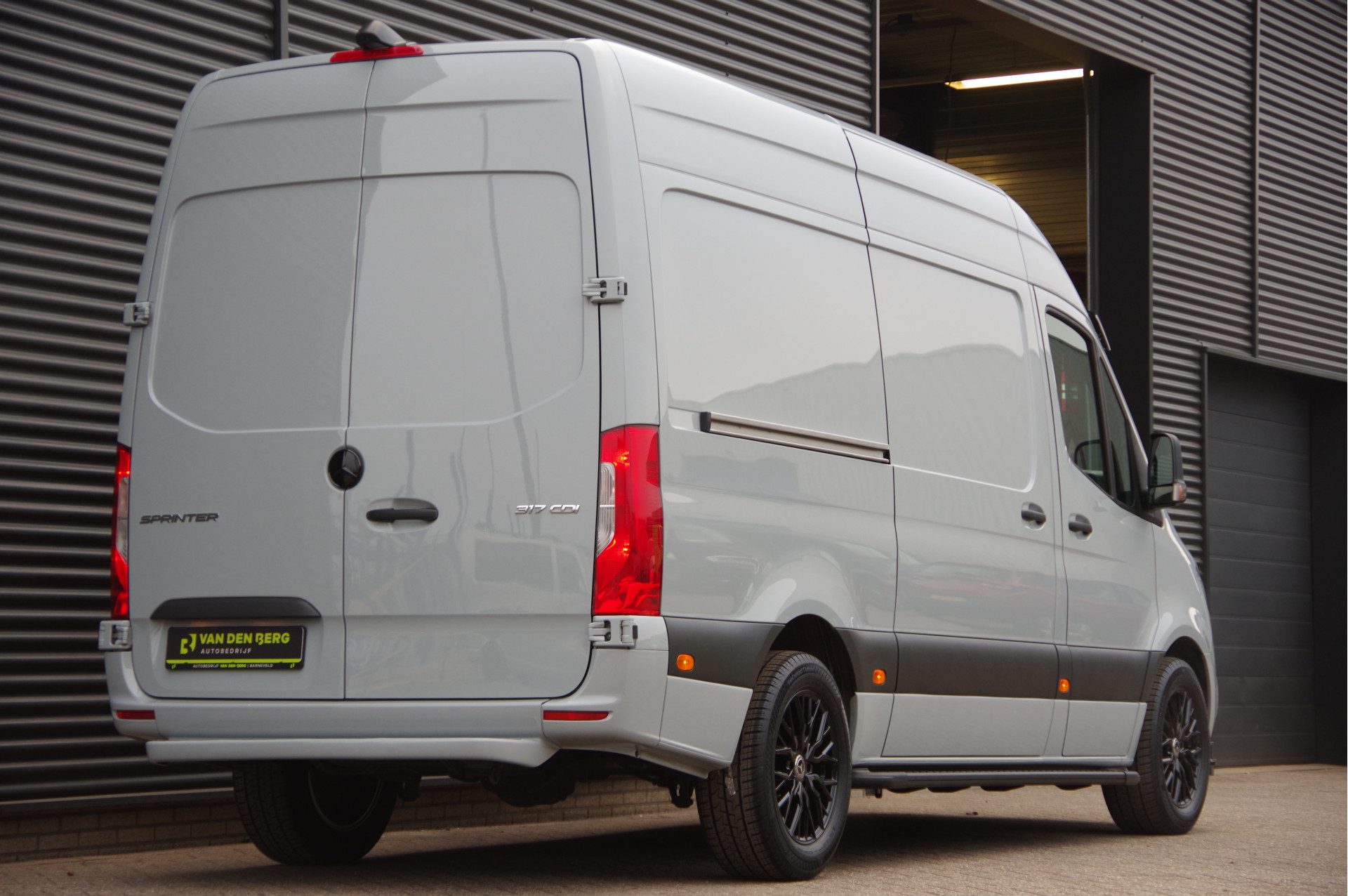Mercedes-Benz Sprinter - Afbeelding 42