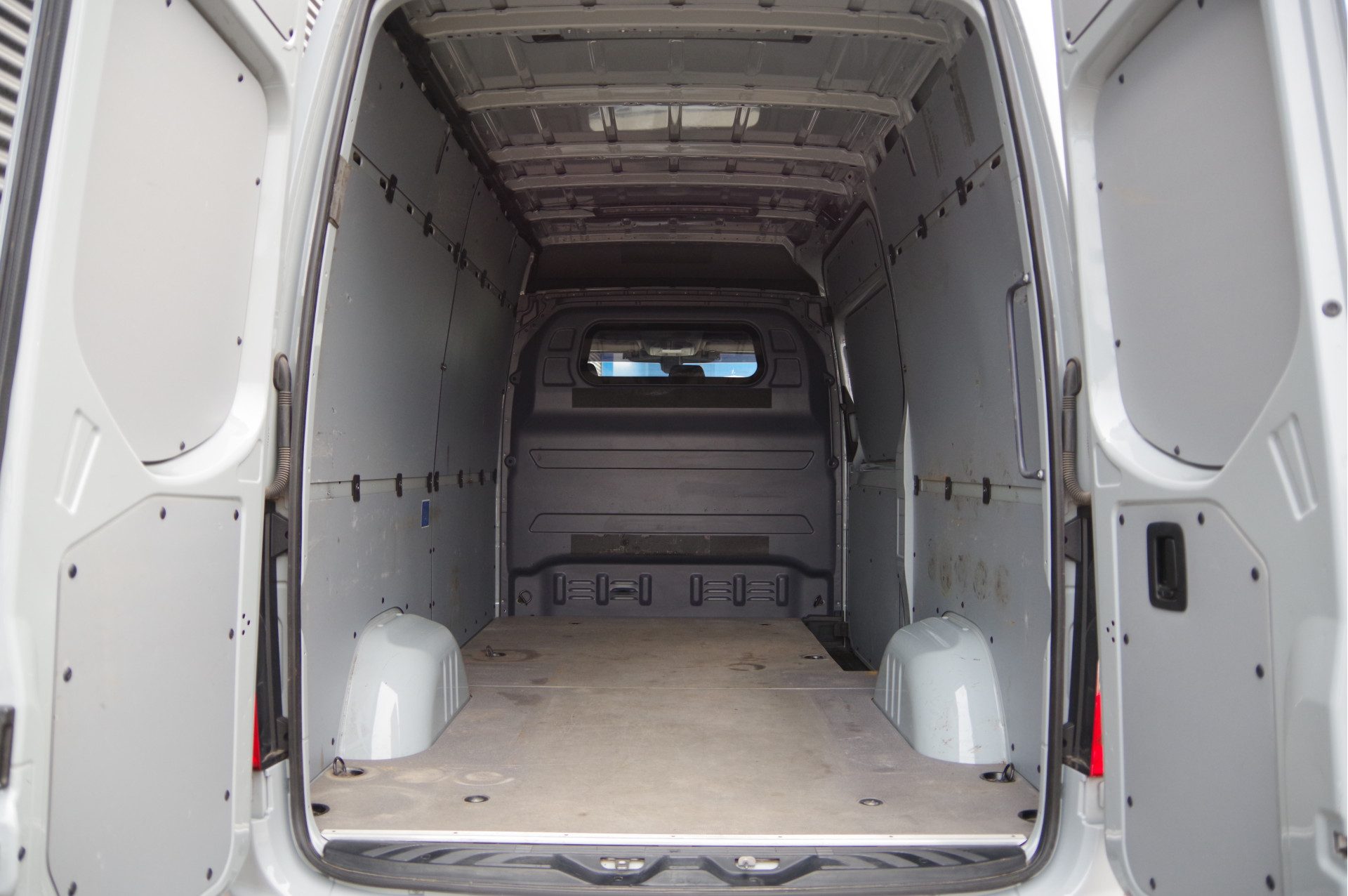 Mercedes-Benz Sprinter - Afbeelding 43