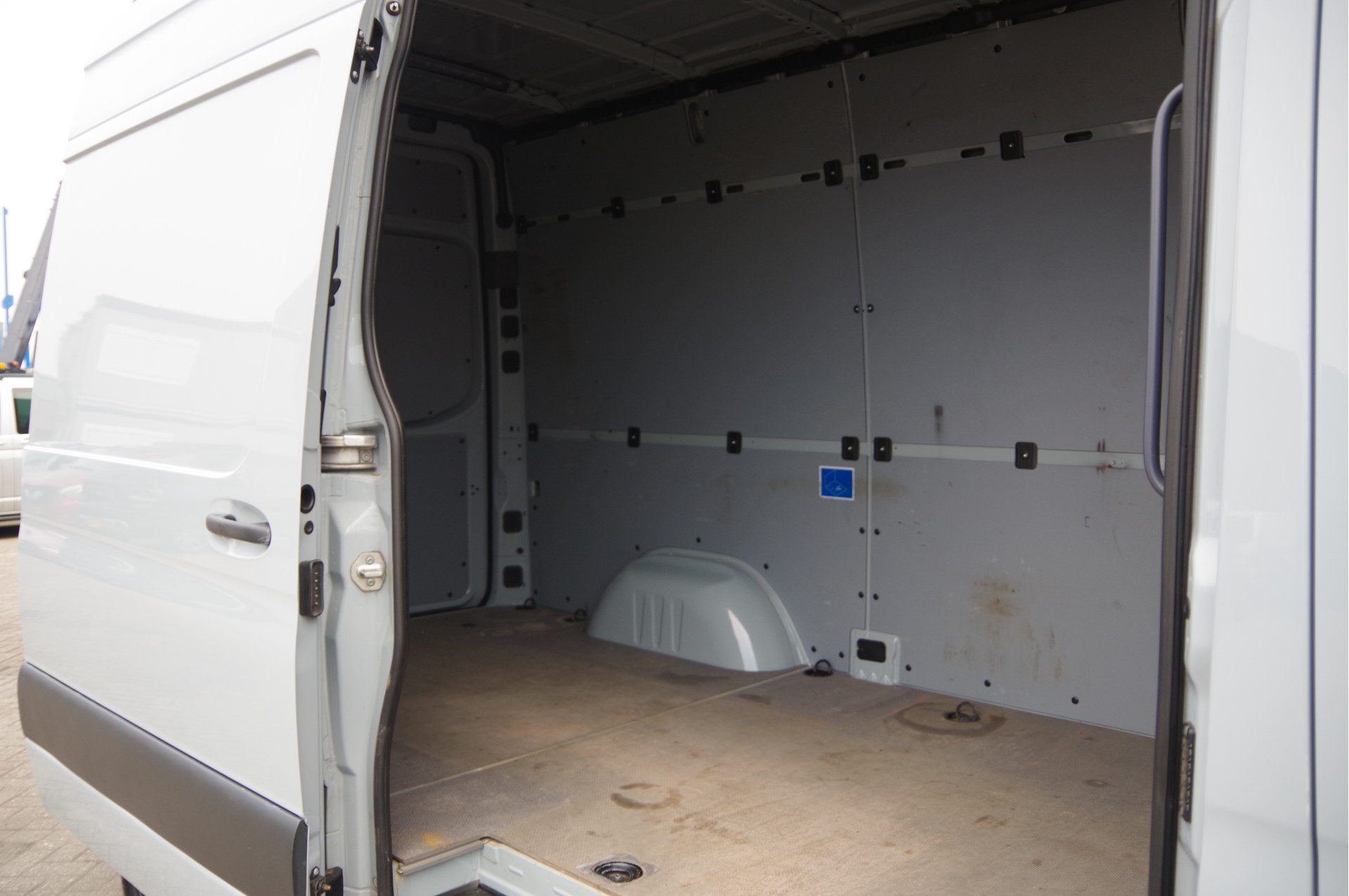 Mercedes-Benz Sprinter - Afbeelding 44