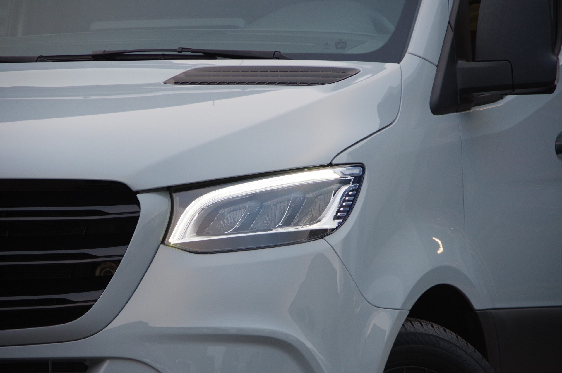 Mercedes-Benz Sprinter - Afbeelding 5