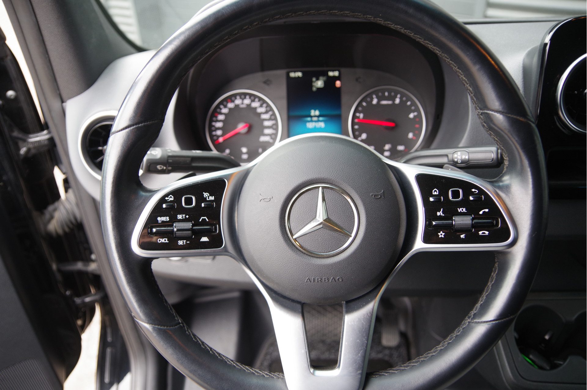 Mercedes-Benz Sprinter - Afbeelding 11