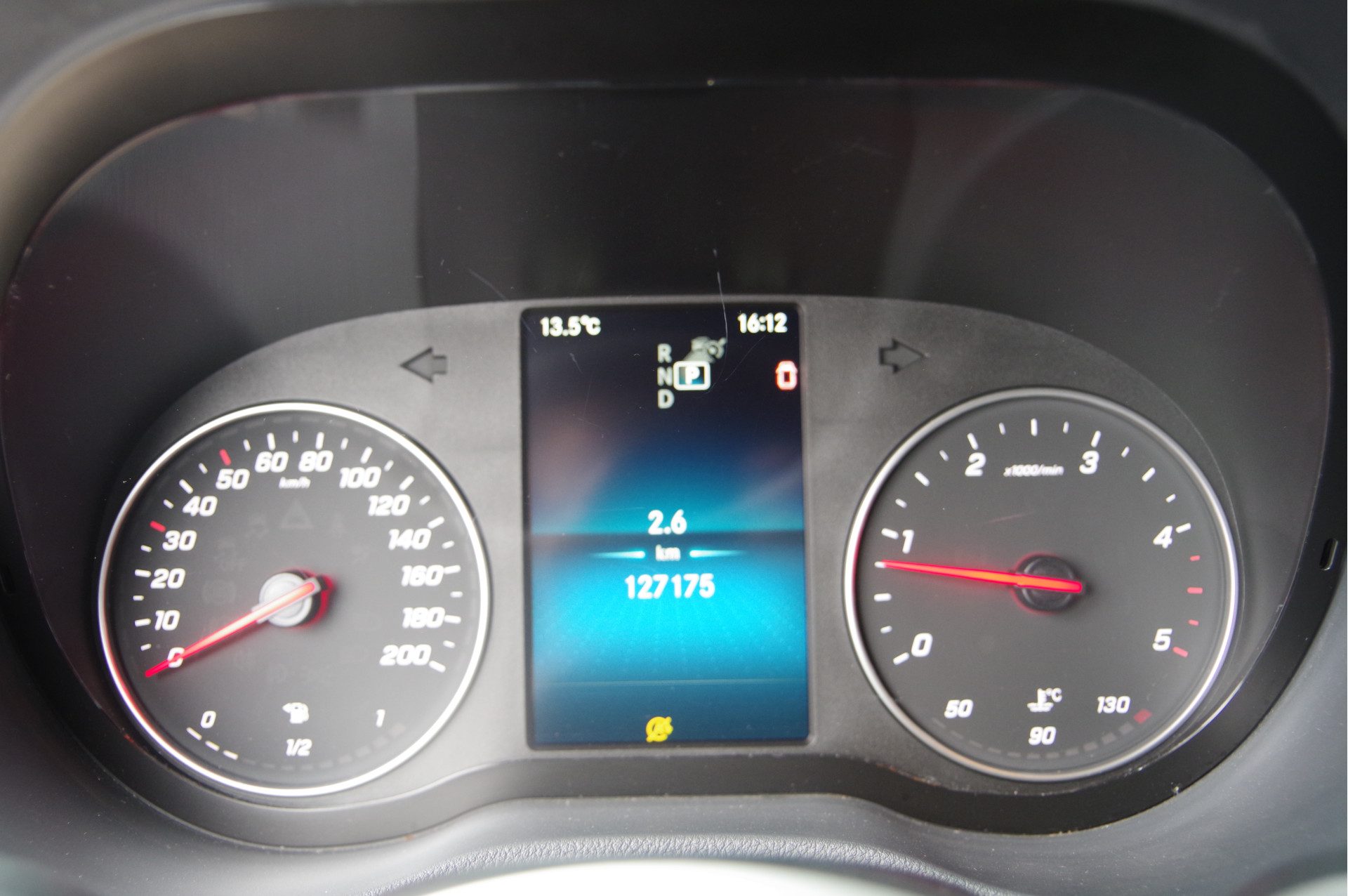 Mercedes-Benz Sprinter - Afbeelding 13