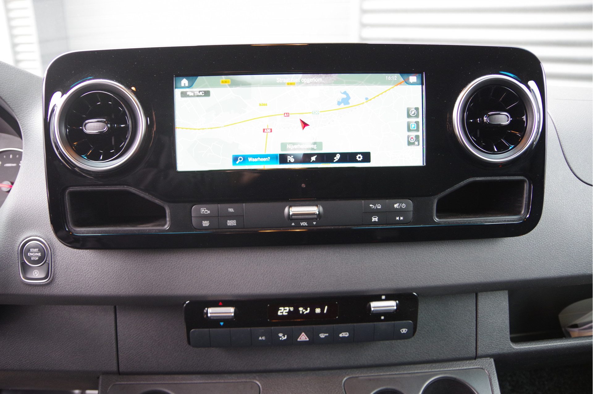 Mercedes-Benz Sprinter - Afbeelding 14