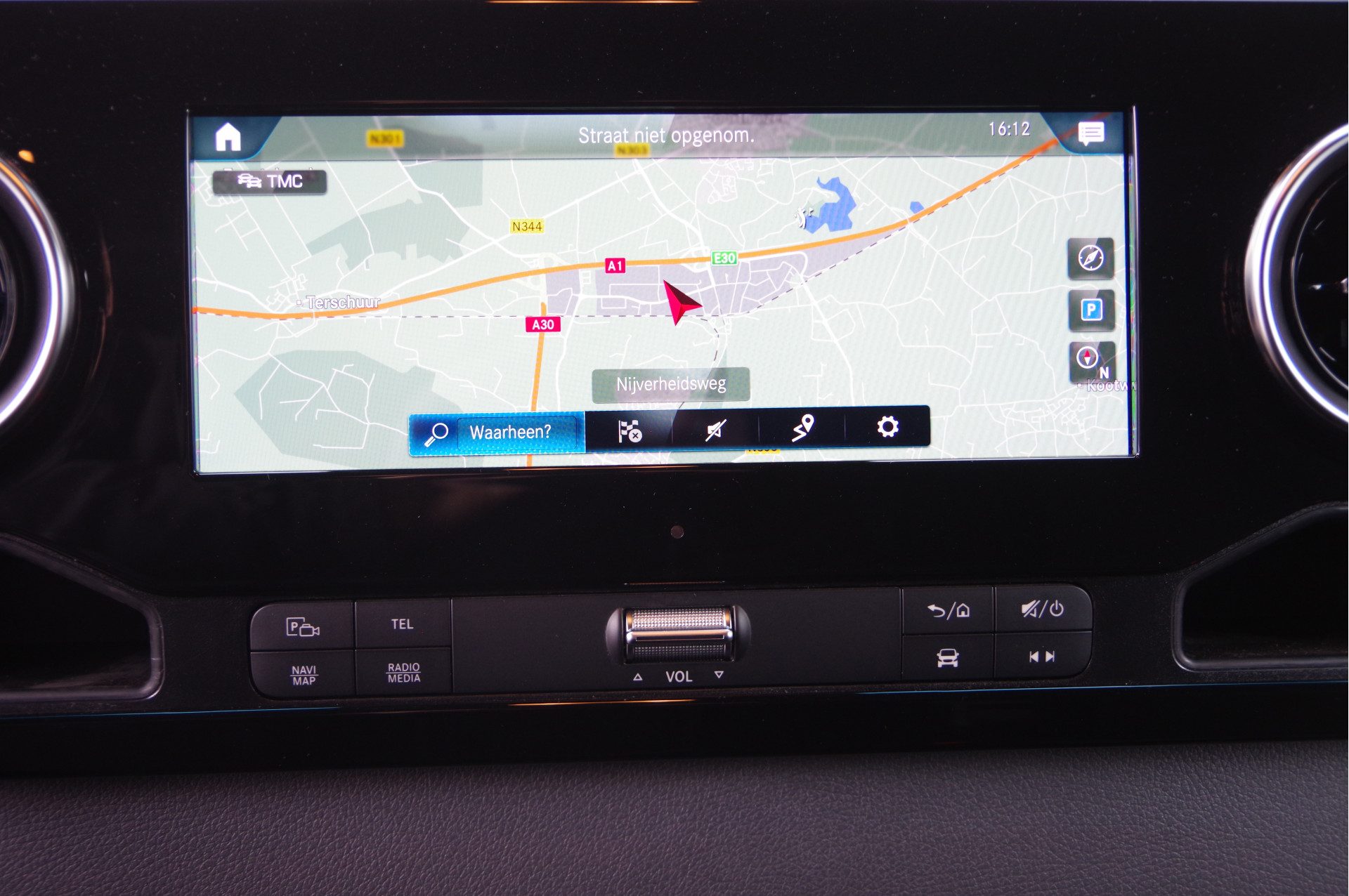 Mercedes-Benz Sprinter - Afbeelding 15