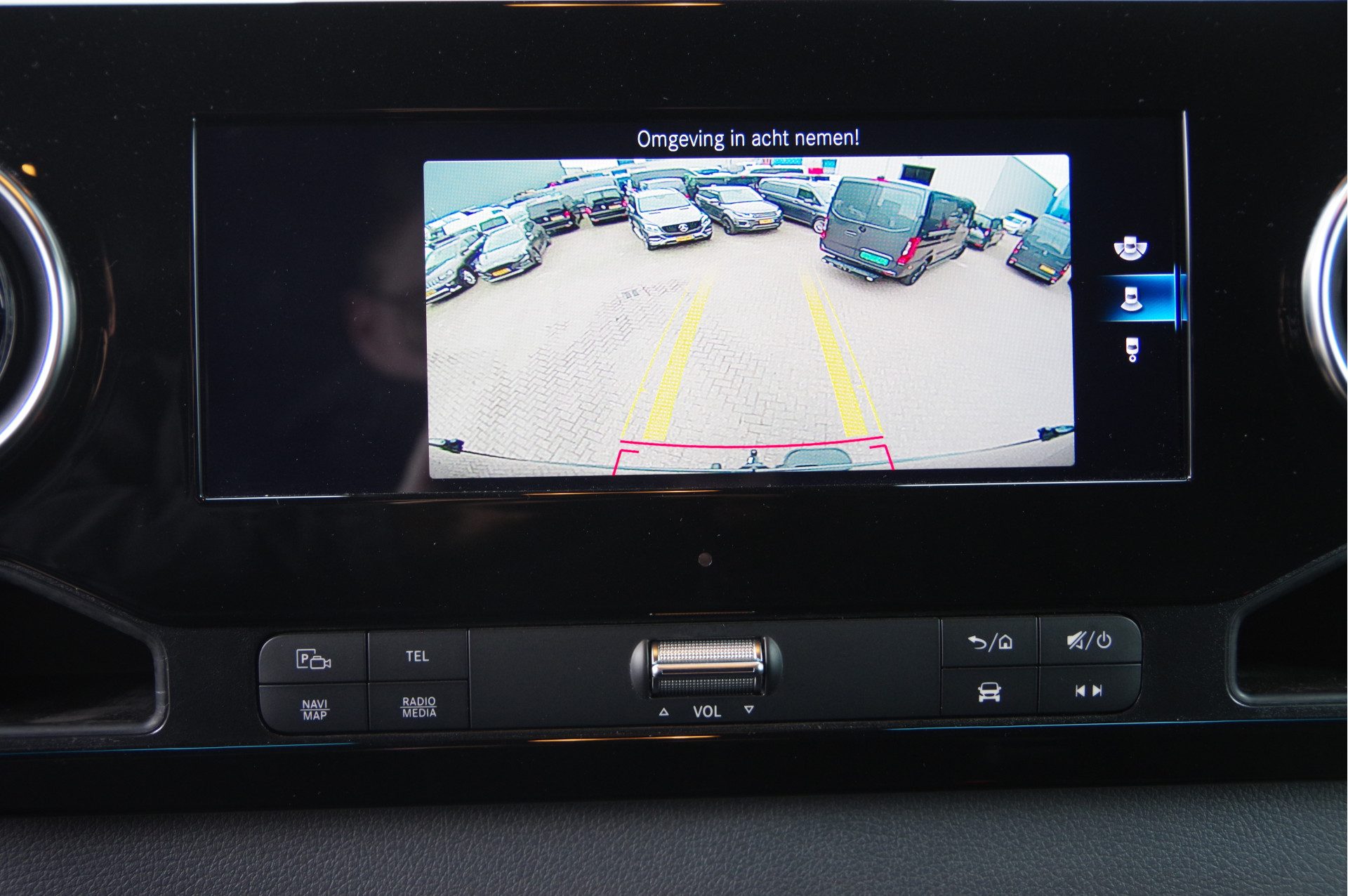 Mercedes-Benz Sprinter - Afbeelding 16