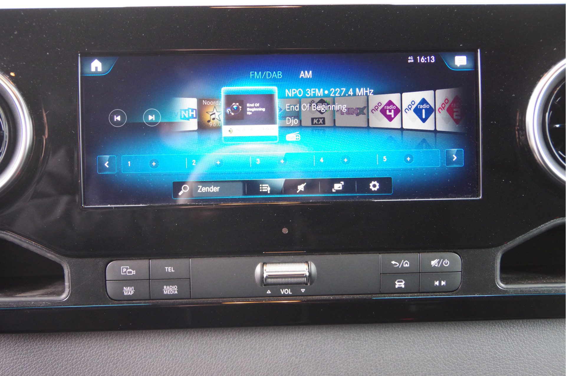 Mercedes-Benz Sprinter - Afbeelding 17