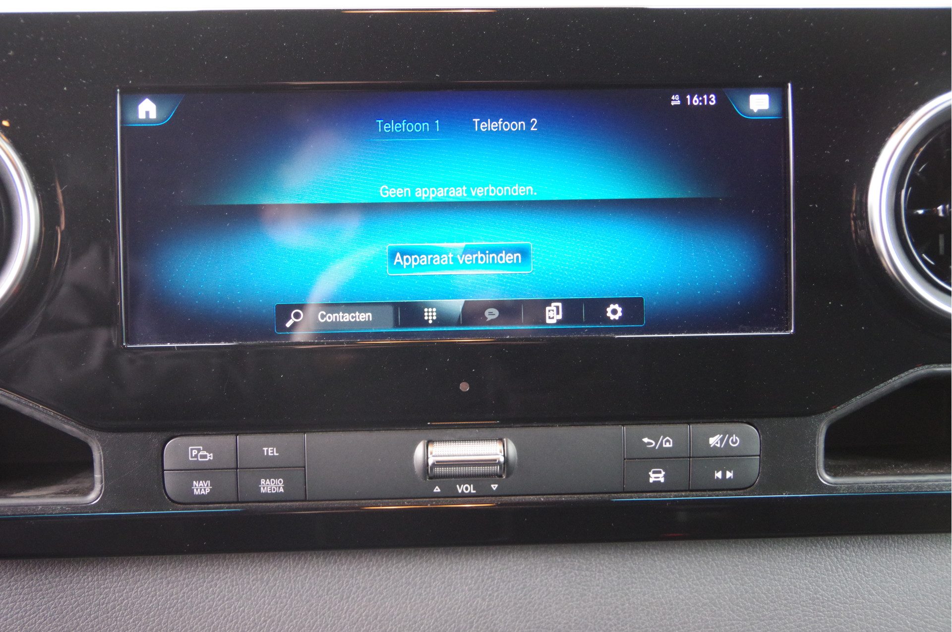 Mercedes-Benz Sprinter - Afbeelding 18