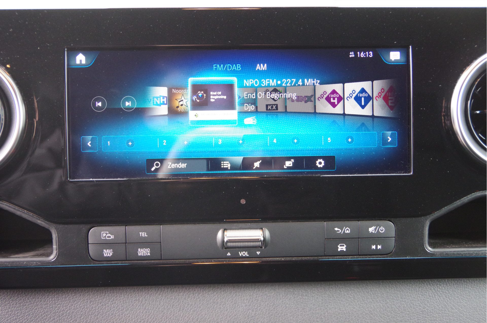 Mercedes-Benz Sprinter - Afbeelding 19