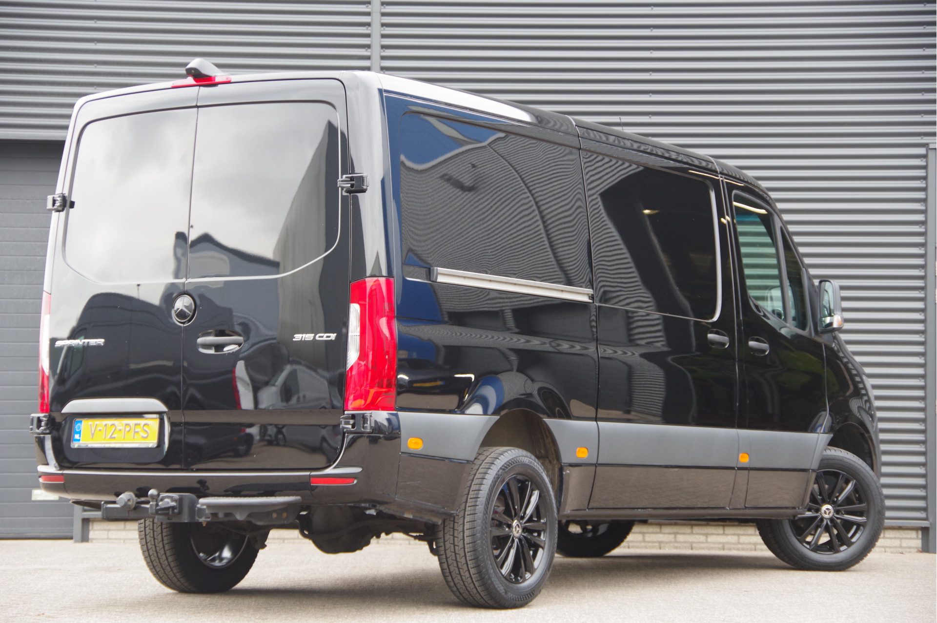 Mercedes-Benz Sprinter - Afbeelding 2