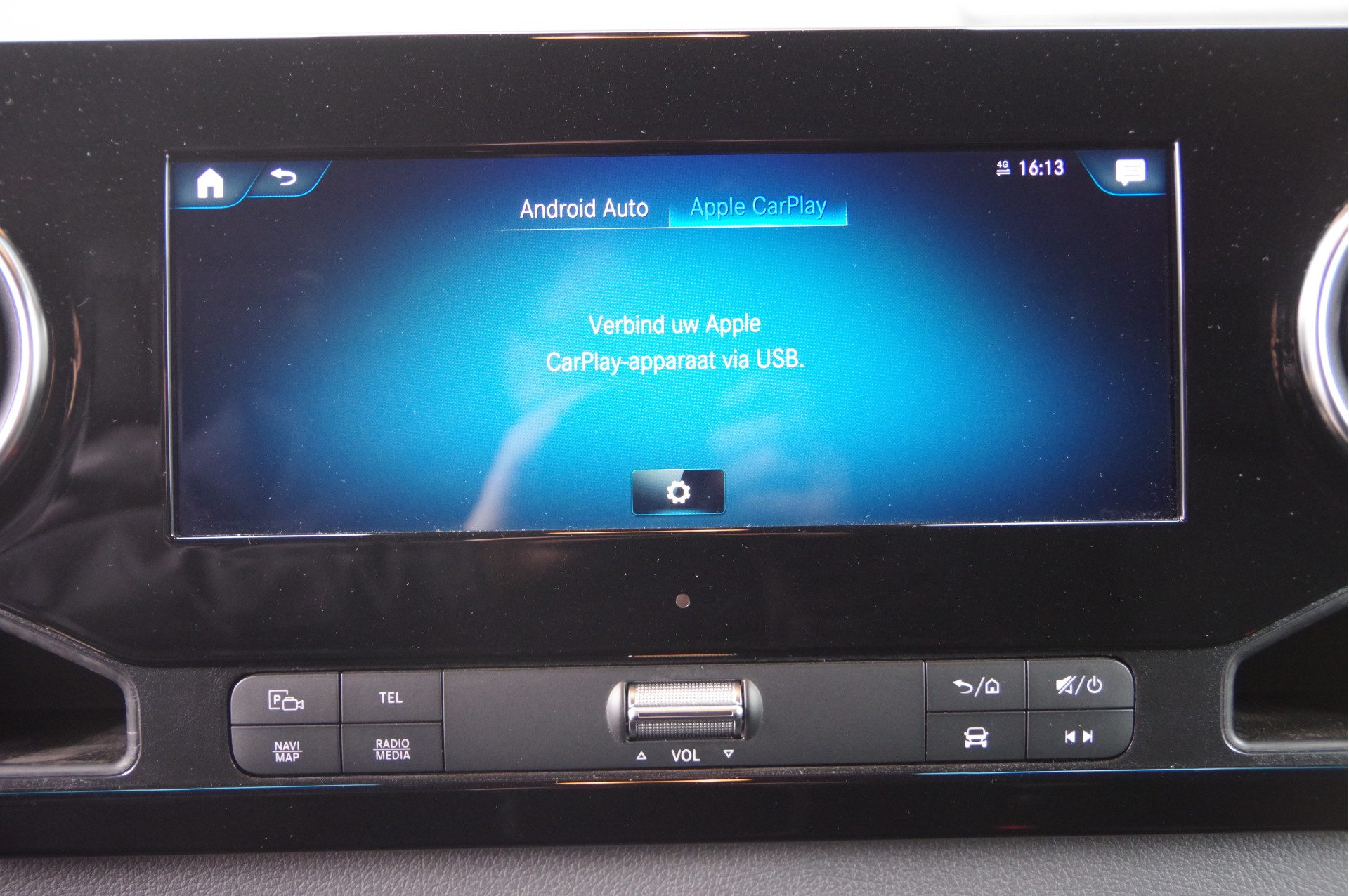 Mercedes-Benz Sprinter - Afbeelding 20