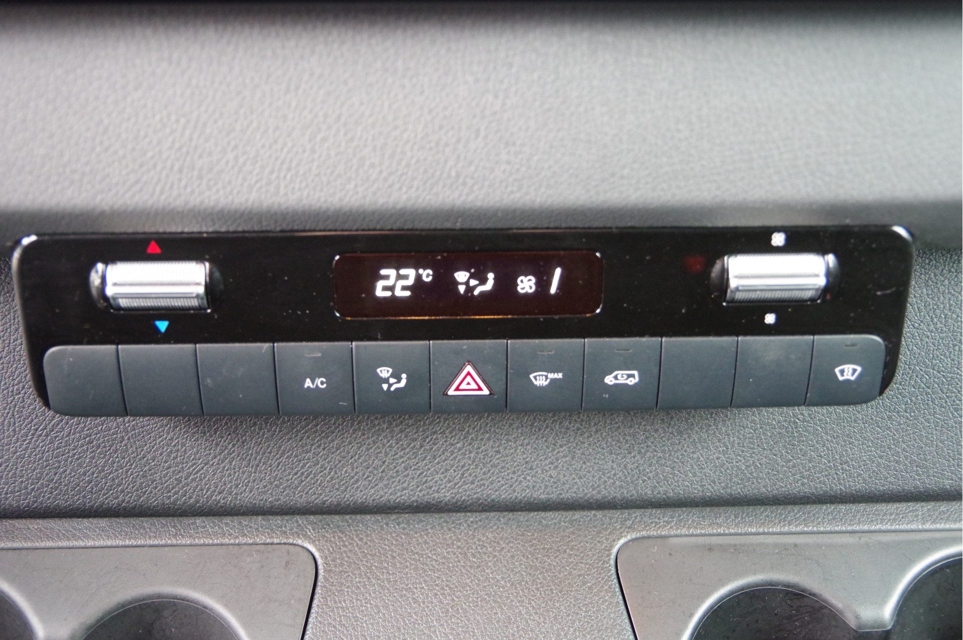 Mercedes-Benz Sprinter - Afbeelding 21