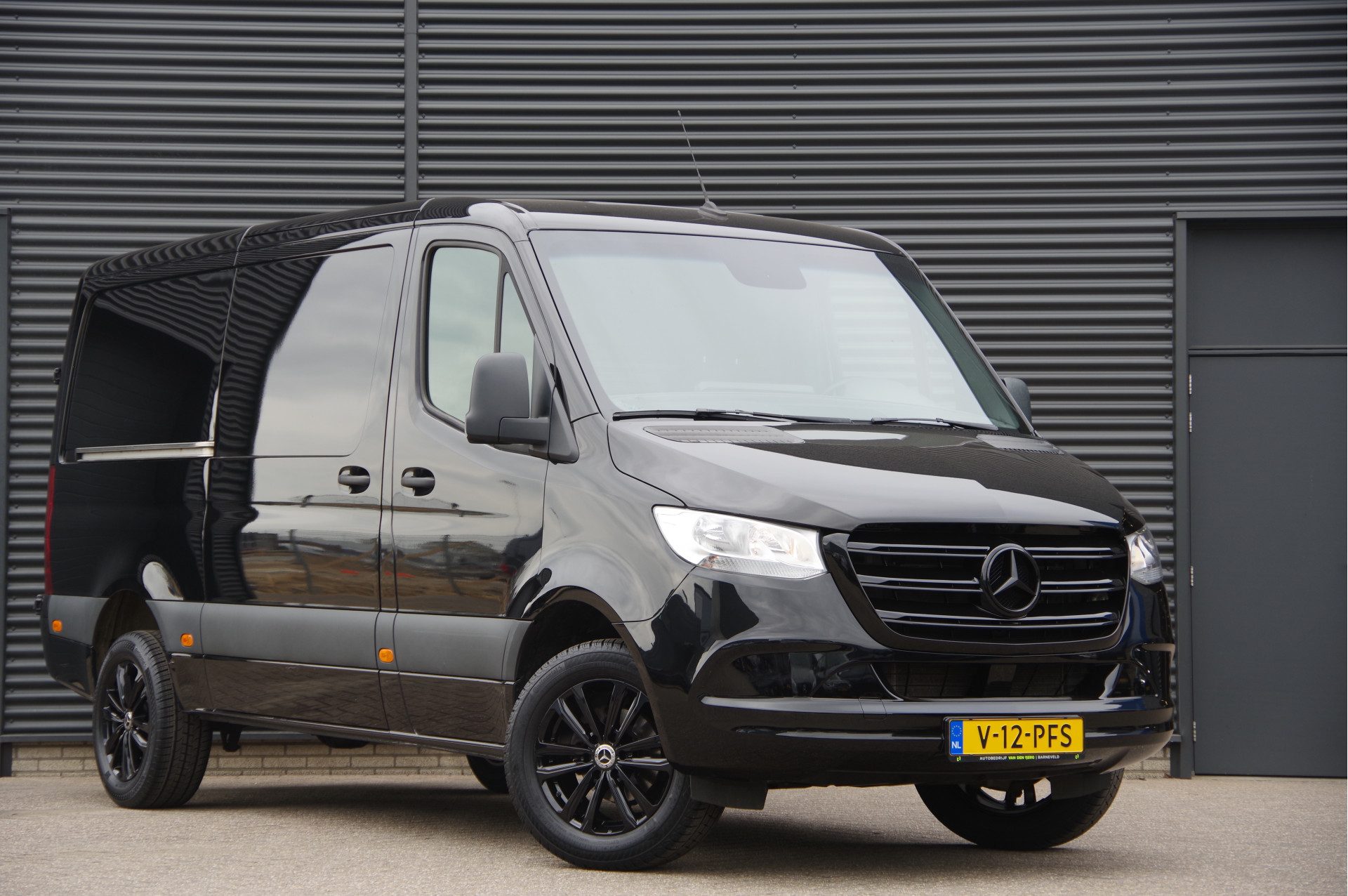 Mercedes-Benz Sprinter - Afbeelding 22