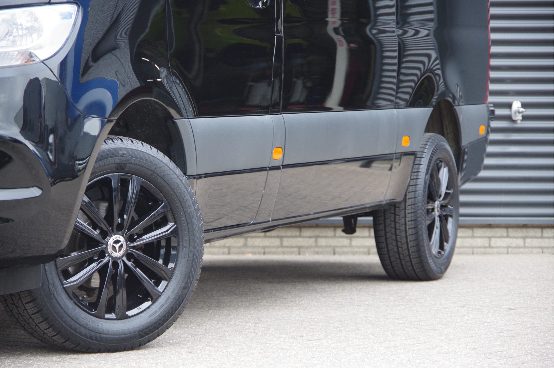 Mercedes-Benz Sprinter - Afbeelding 24