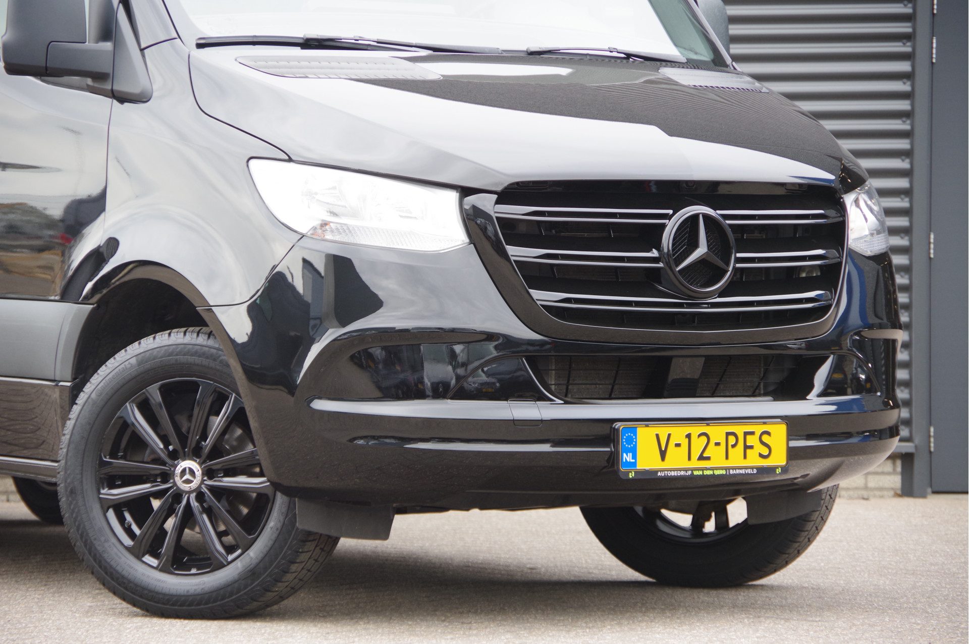 Mercedes-Benz Sprinter - Afbeelding 25