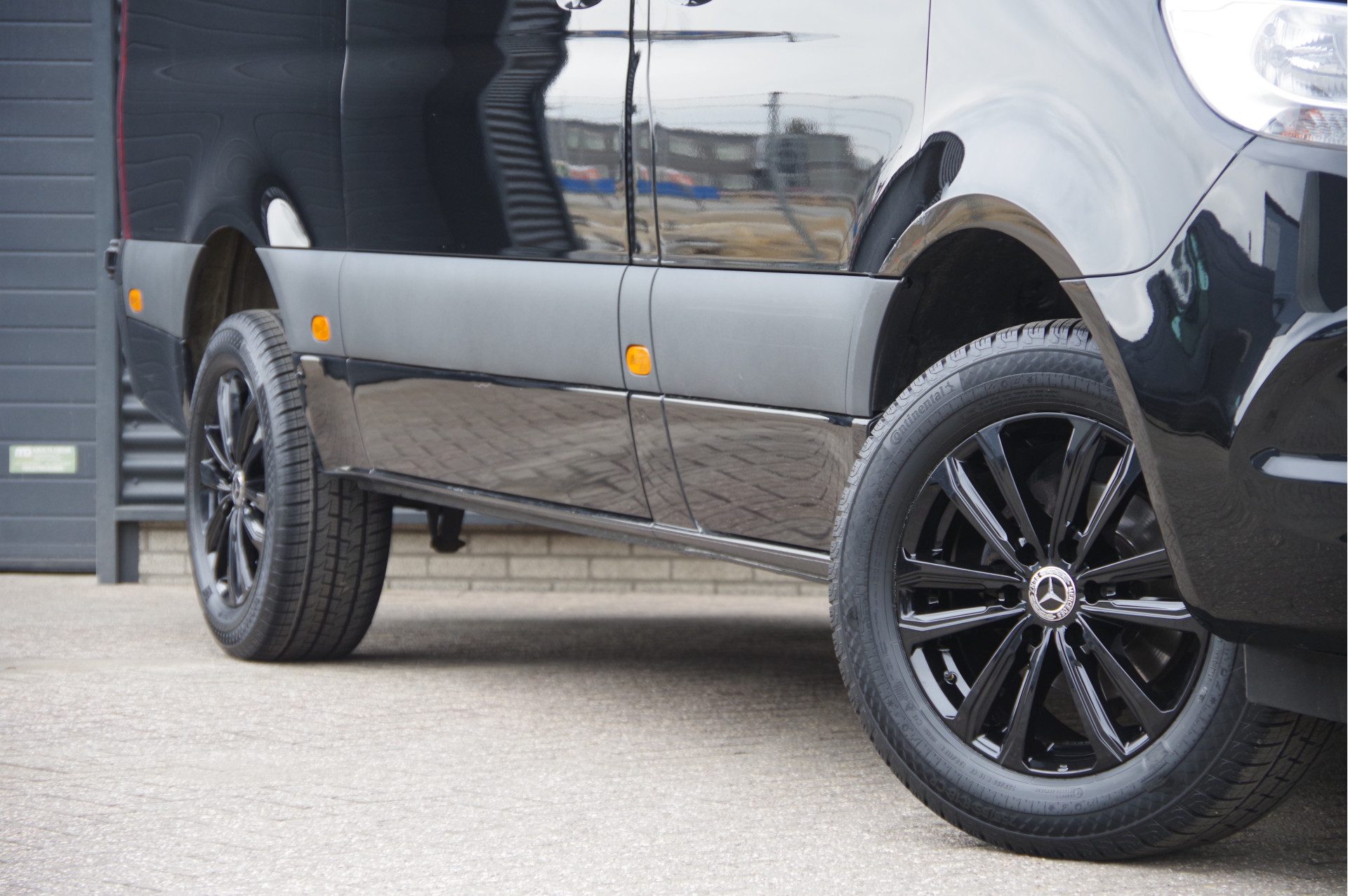 Mercedes-Benz Sprinter - Afbeelding 27