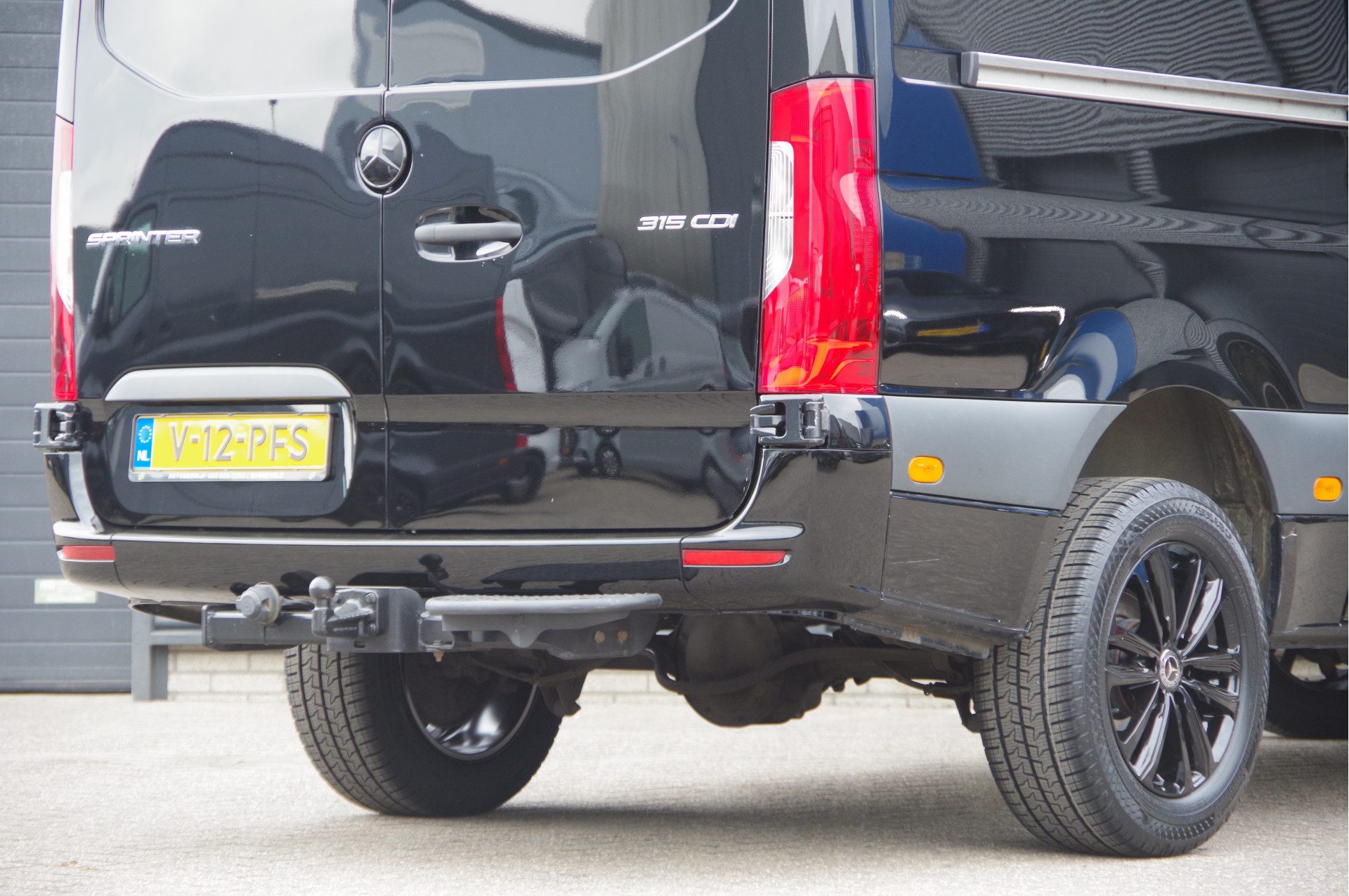 Mercedes-Benz Sprinter - Afbeelding 28